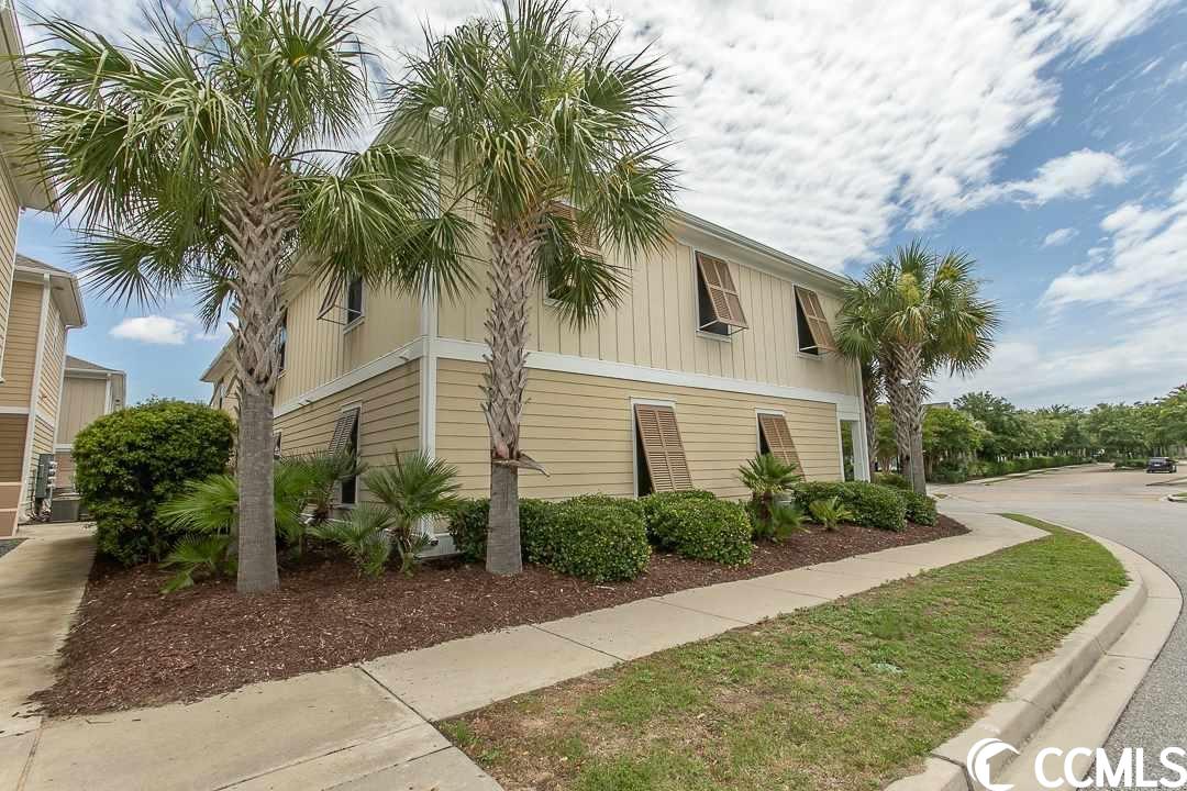 701 Madiera Dr. Unit: TH5-R4