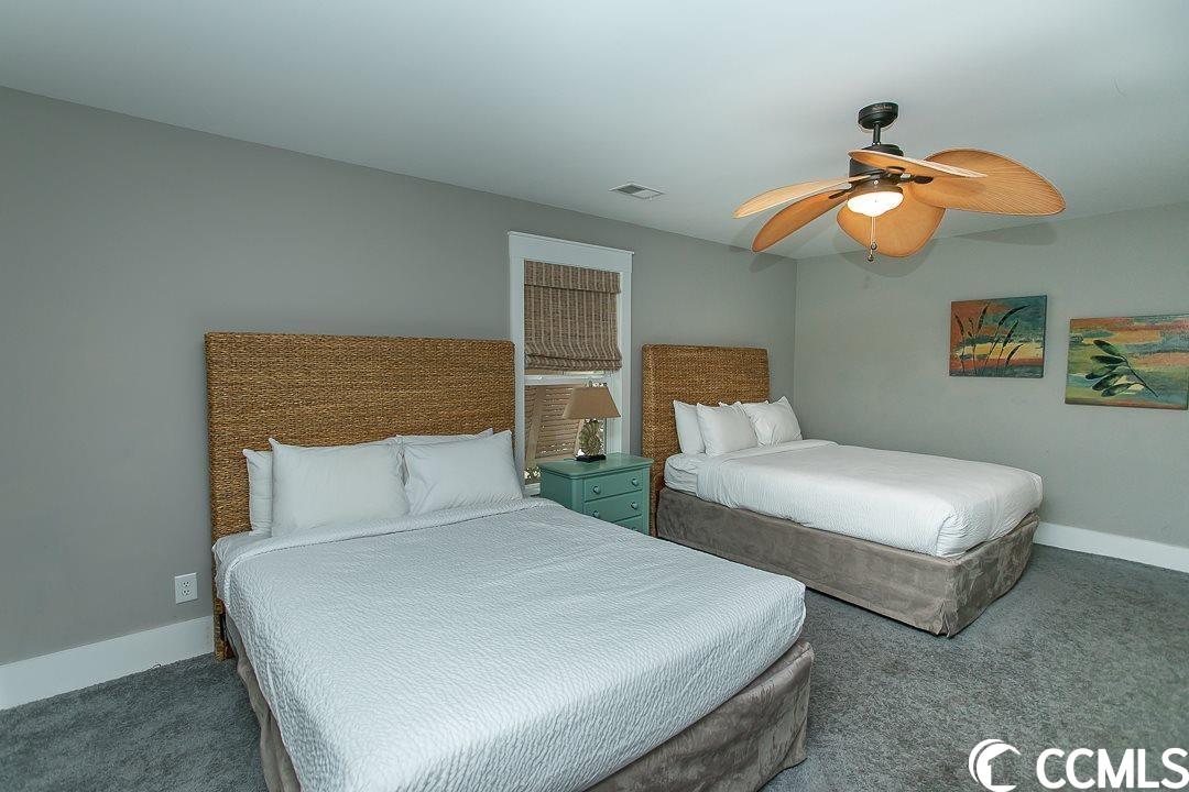 701 Madiera Dr. Unit: TH5-R4