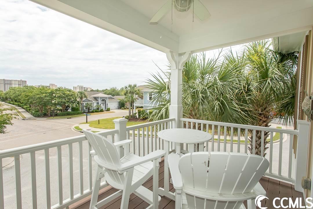 701 Madiera Dr. Unit: TH5-R4