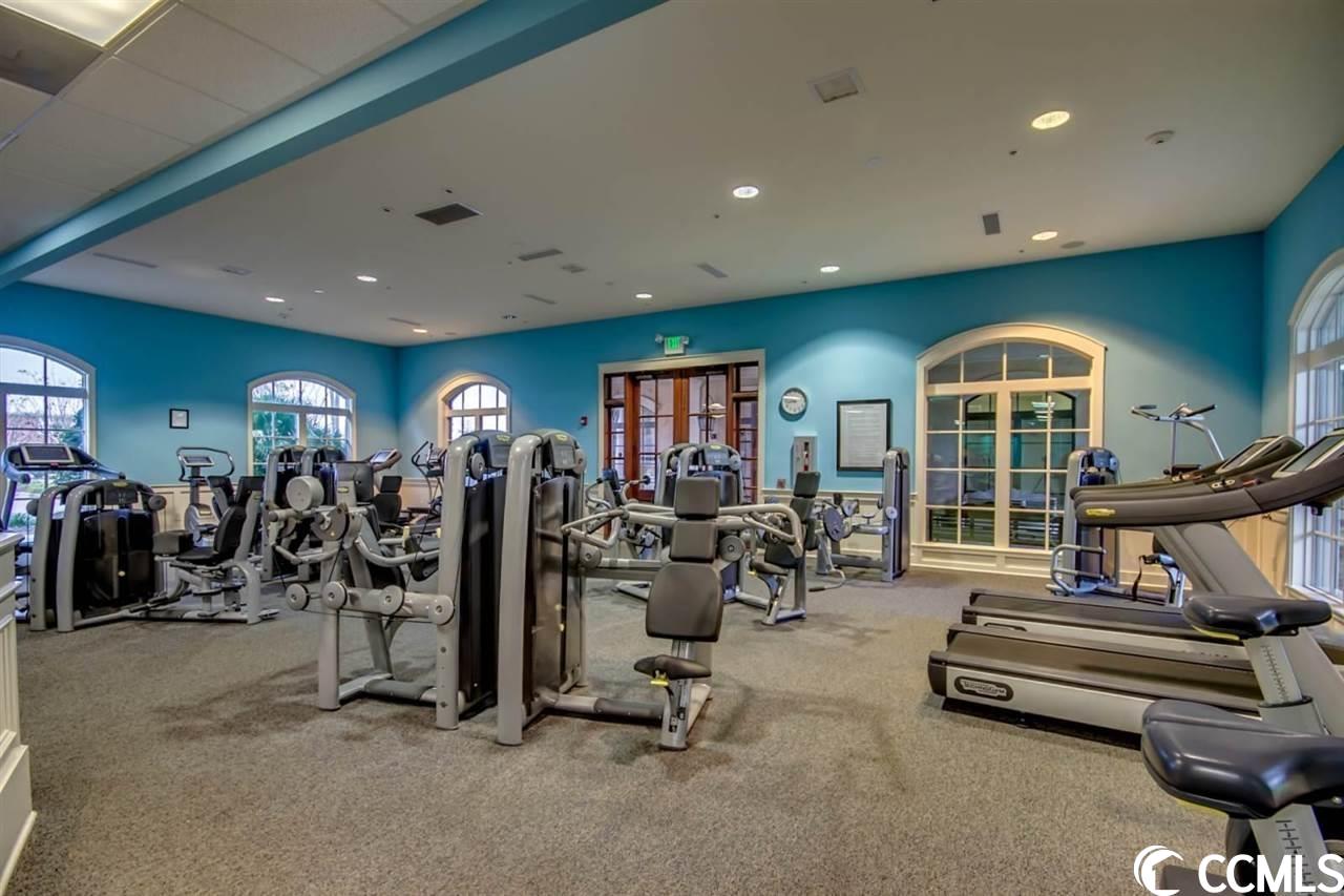 701 Madiera Dr. Unit: TH5-R4