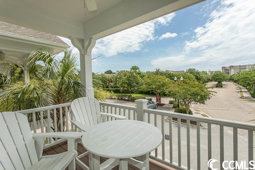 701 Madiera Dr. Unit: TH5-R4