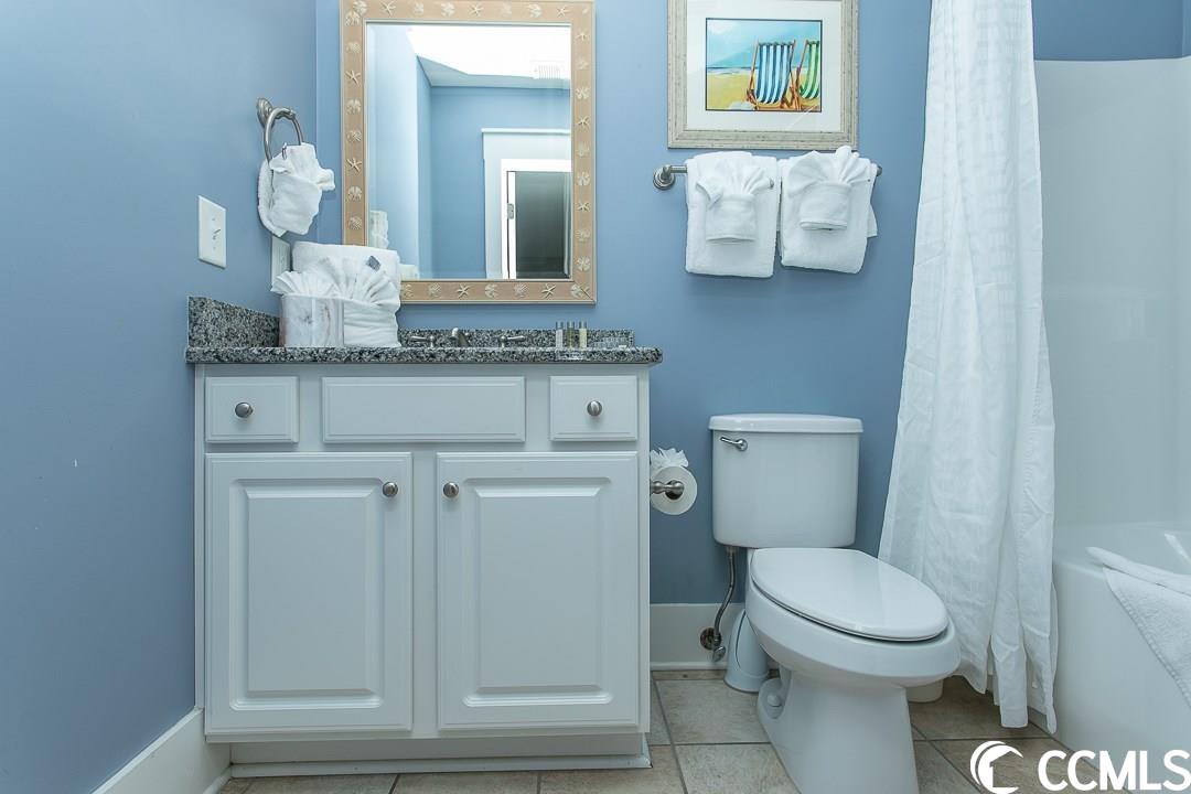 701 Madiera Dr. Unit: TH5-R4