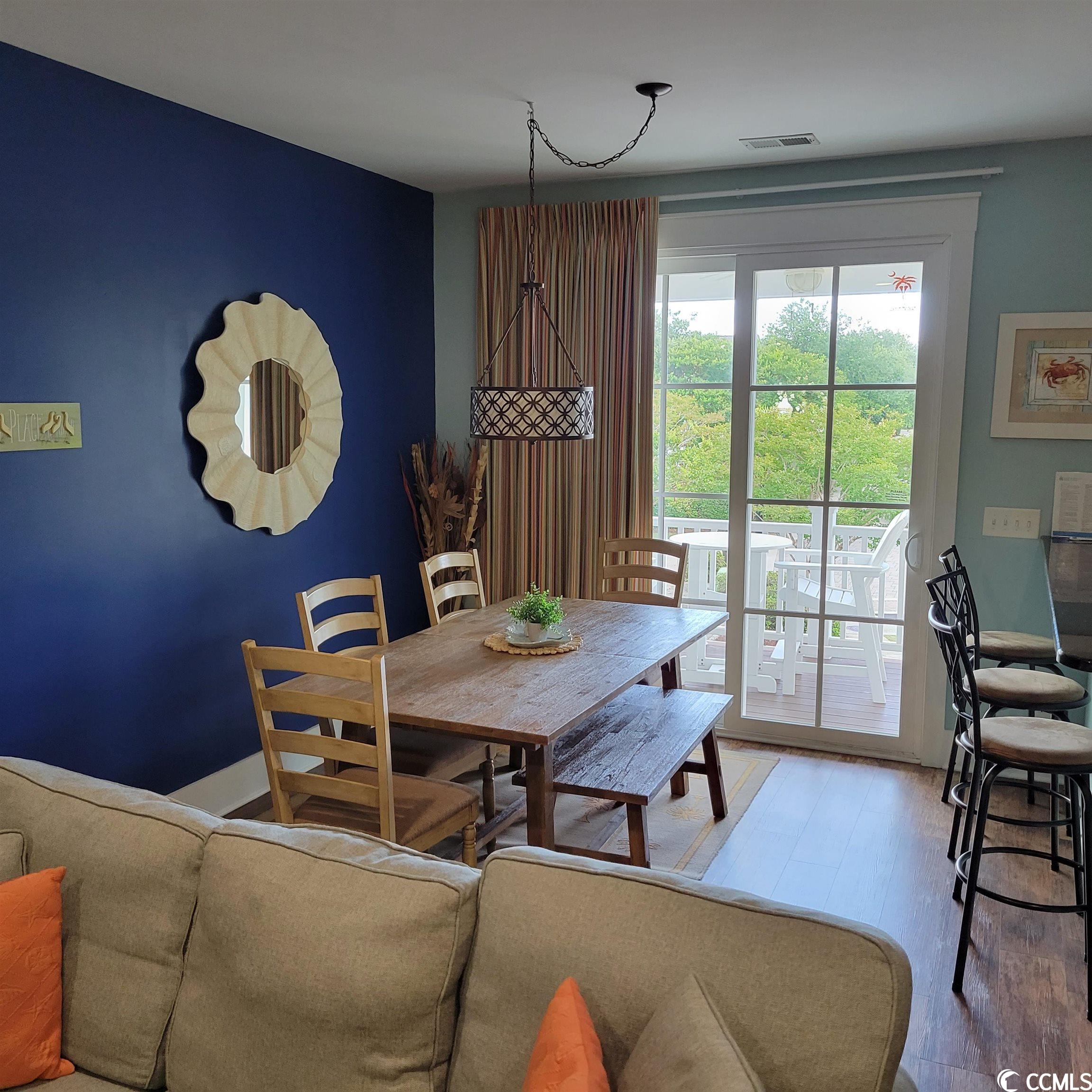 701 Madiera Dr. Unit: TH5-R4