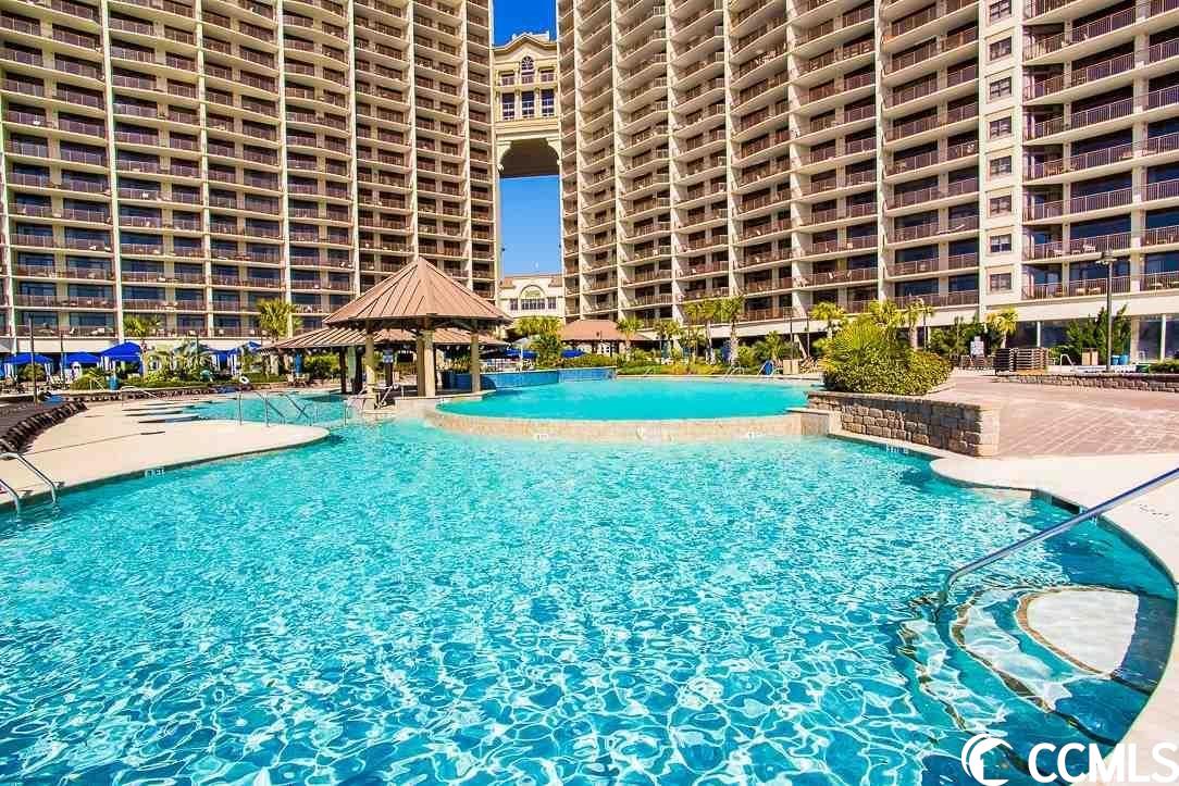 701 Madiera Dr. Unit: TH5-R4