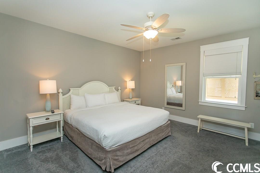 701 Madiera Dr. Unit: TH5-R4