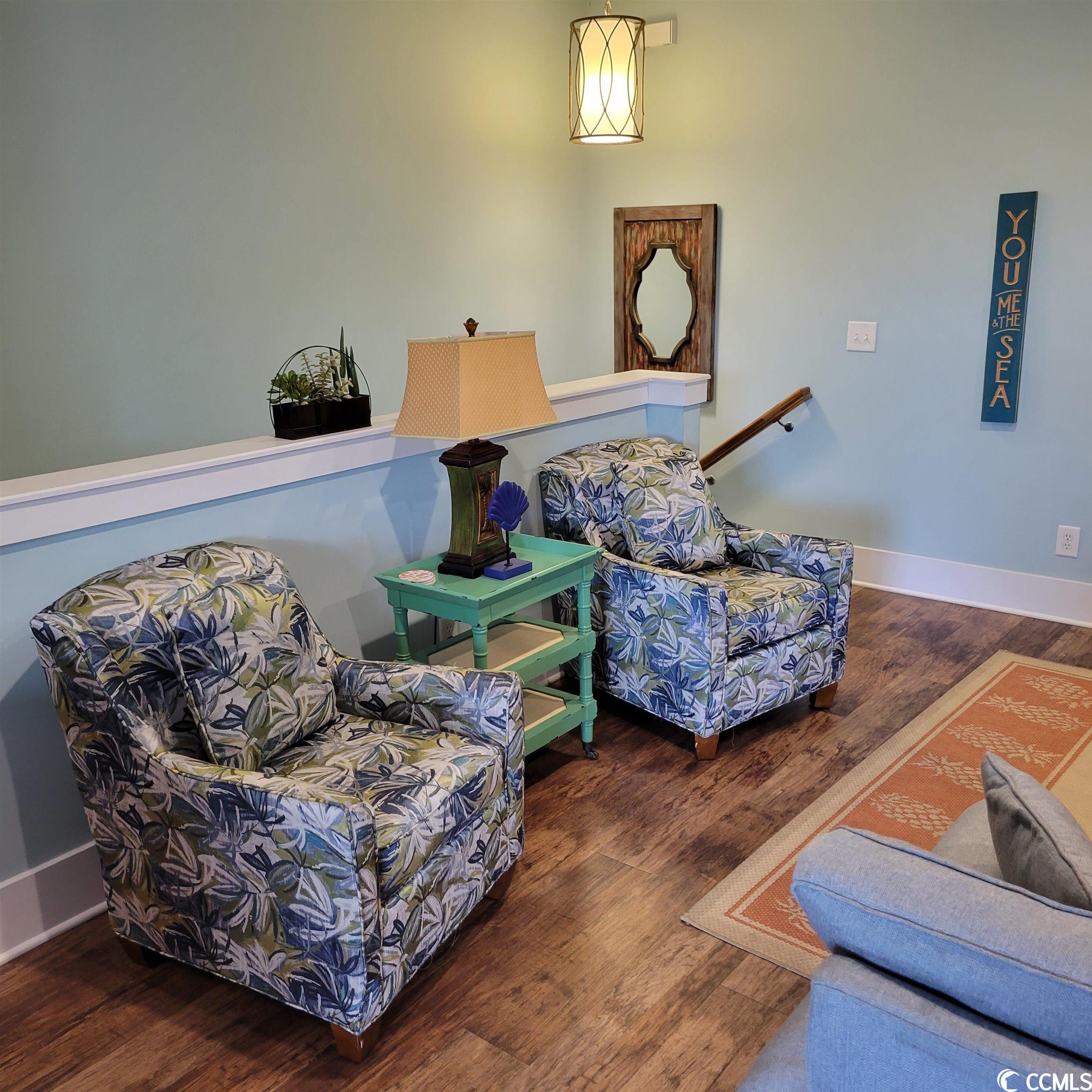 701 Madiera Dr. Unit: TH5-R4