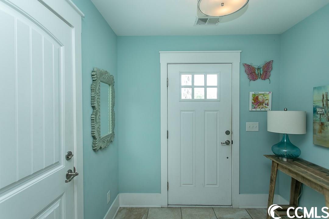 701 Madiera Dr. Unit: TH5-R4