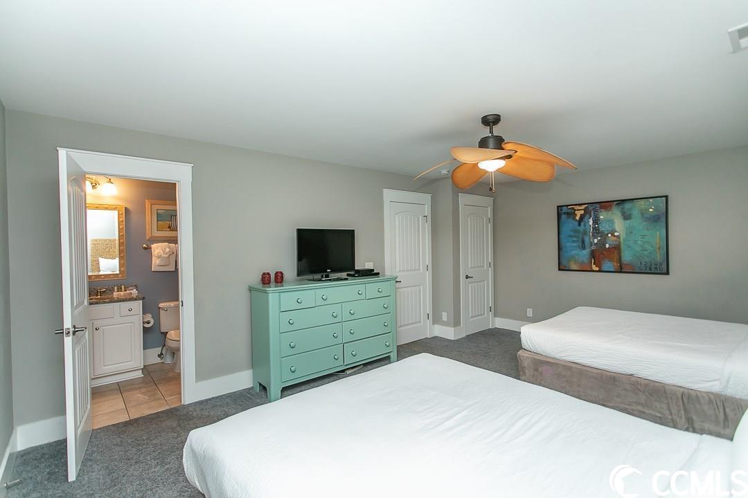 701 Madiera Dr. Unit: TH5-R4