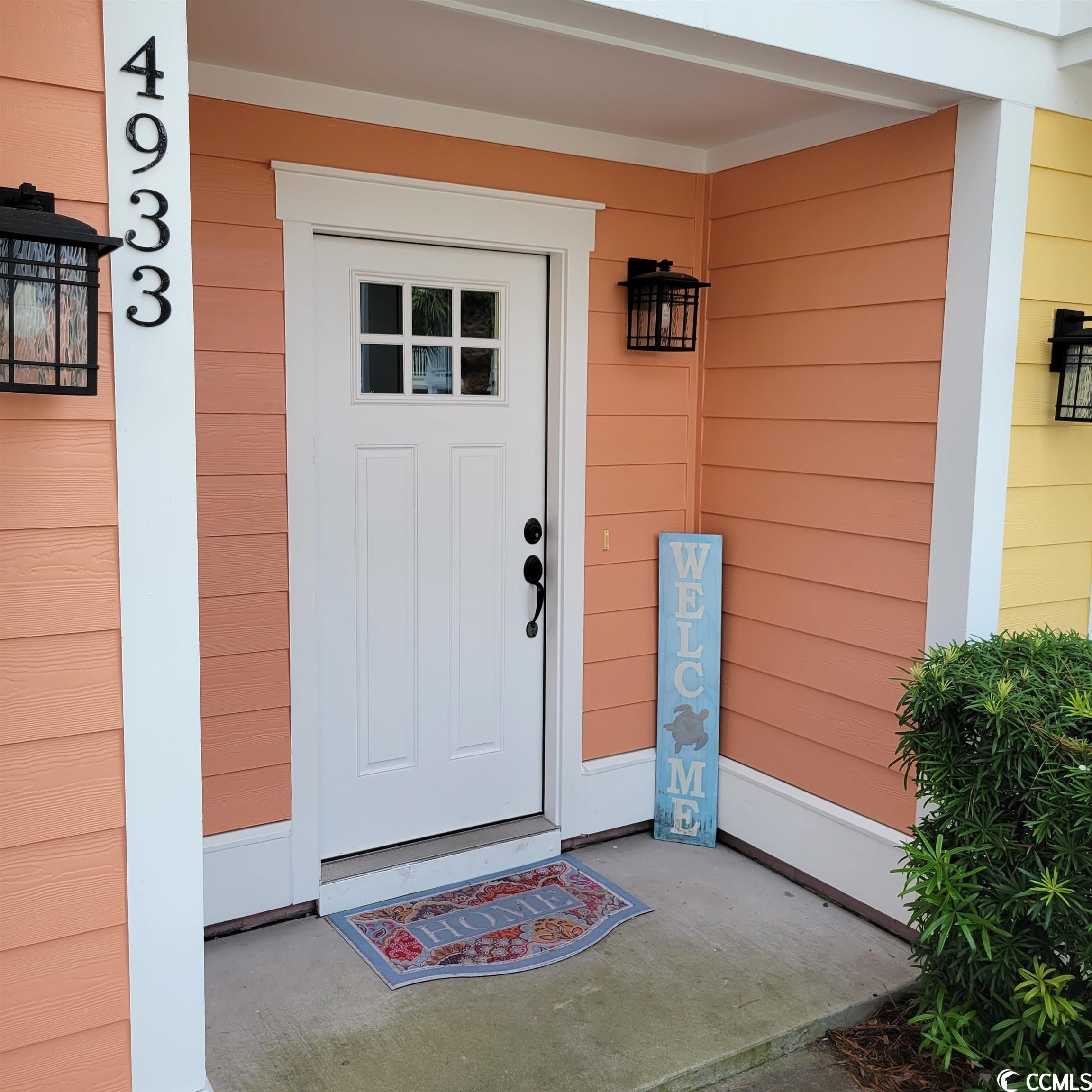 4933 Cinzia Ln. Unit: 7B