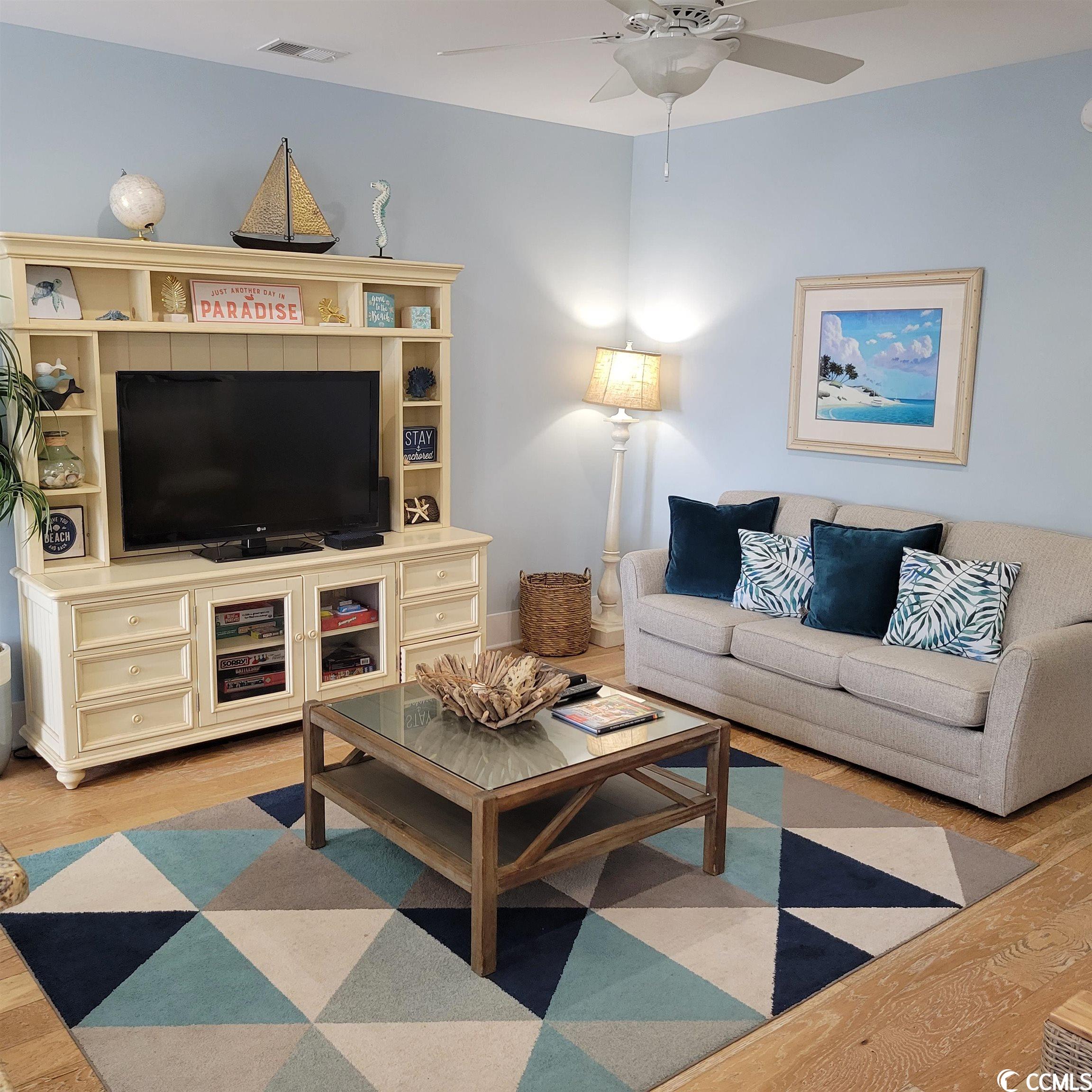 4933 Cinzia Ln. Unit: 7B