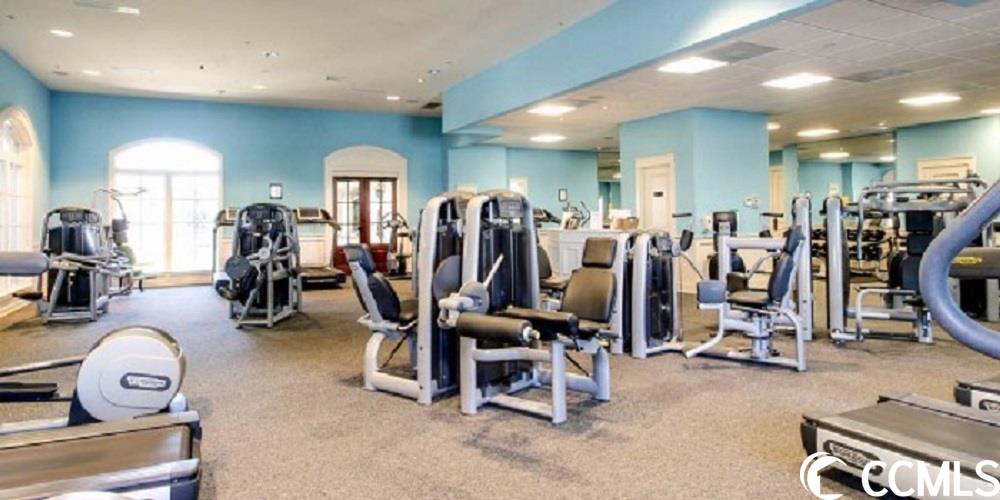 4907 N Market St. Unit: 2-101