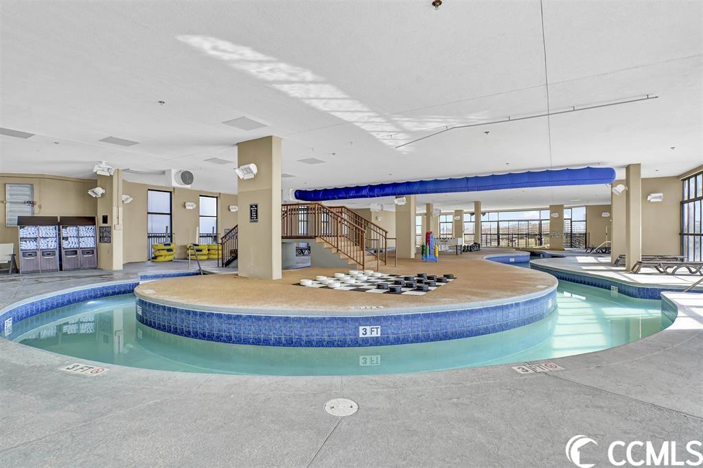 4907 N Market St. Unit: 2-101