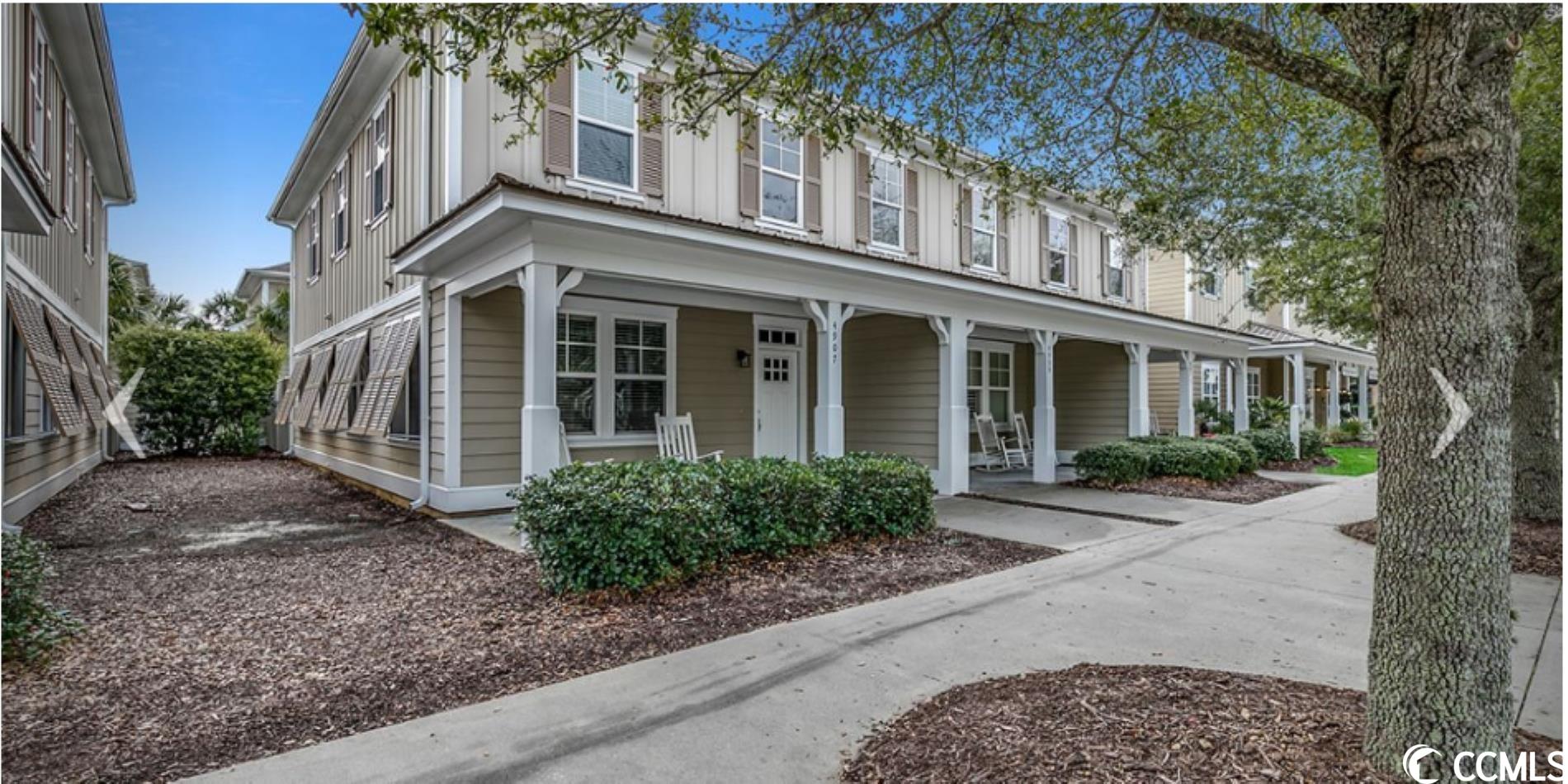 4907 N Market St. Unit: 2-101