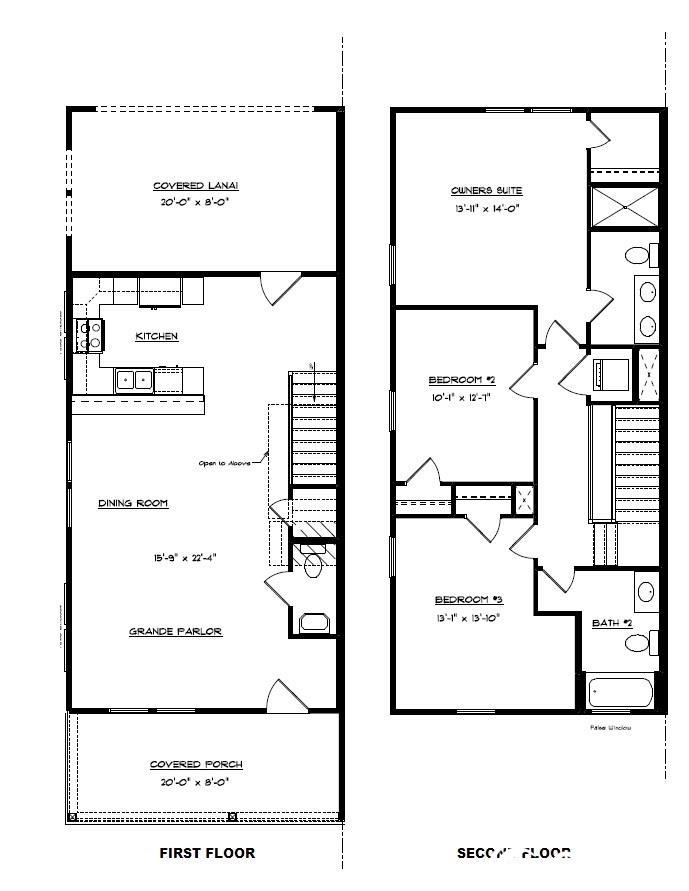 4907 N Market St. Unit: 2-101