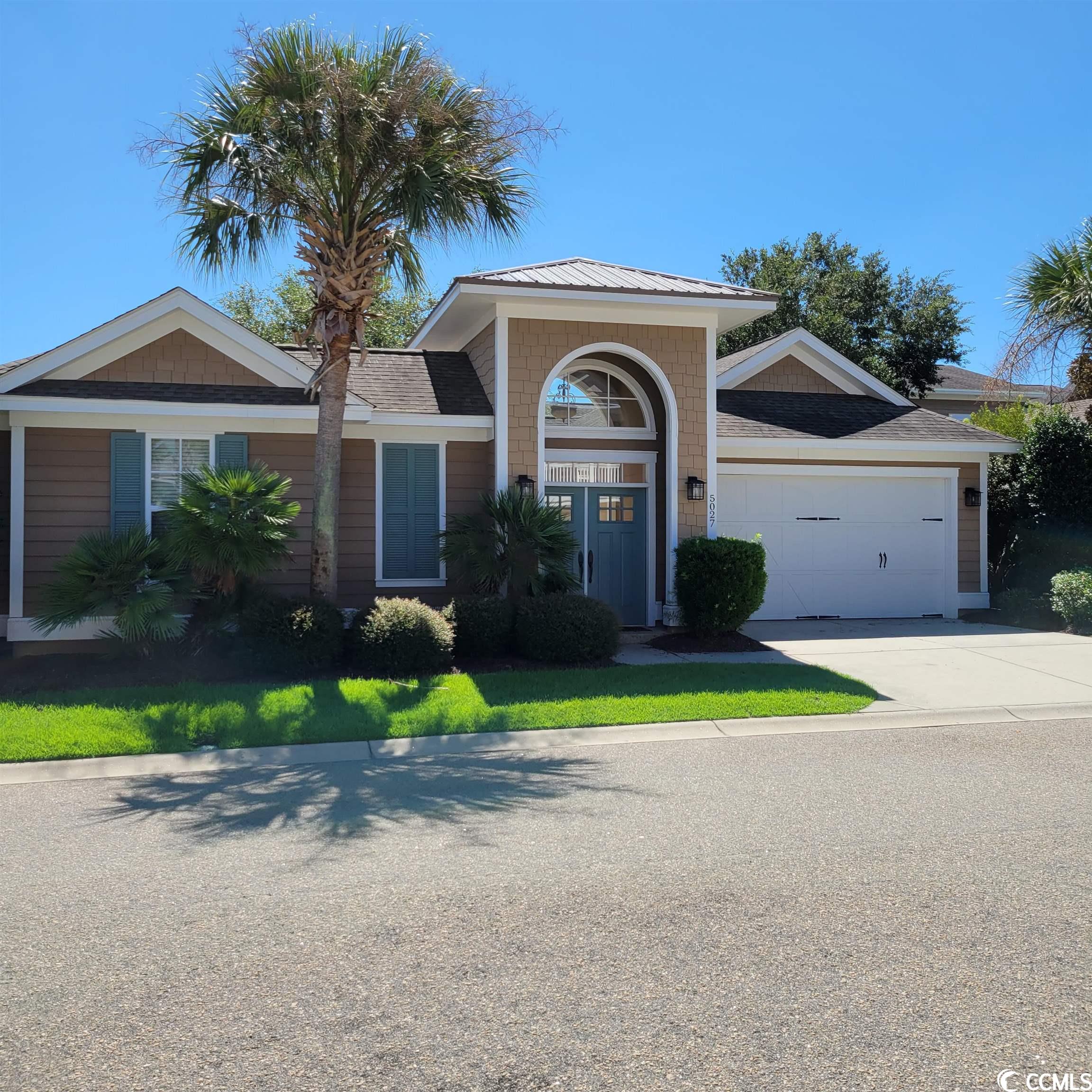 5027 Old Appleton Way