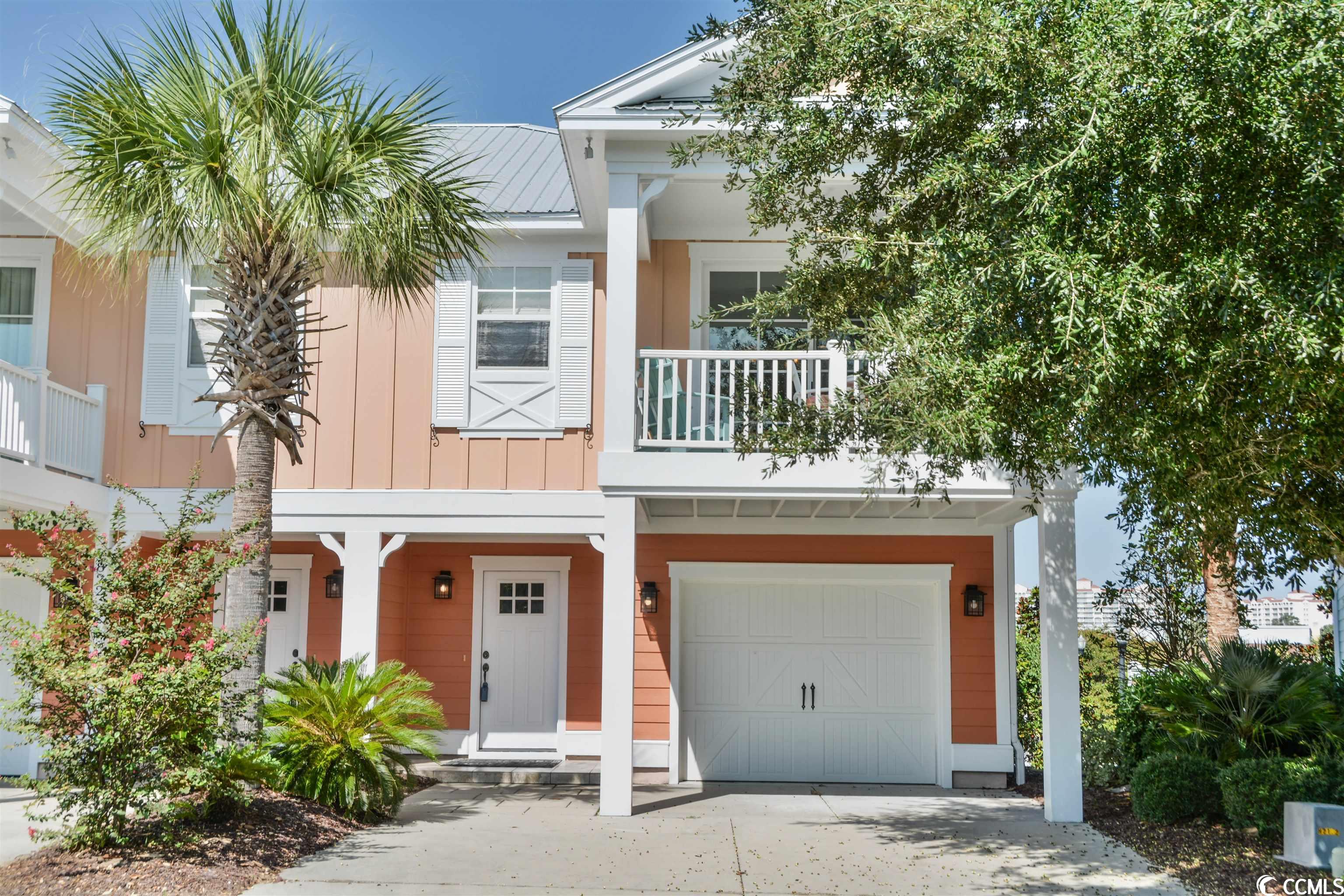 820 Madiera Dr. Unit: 14