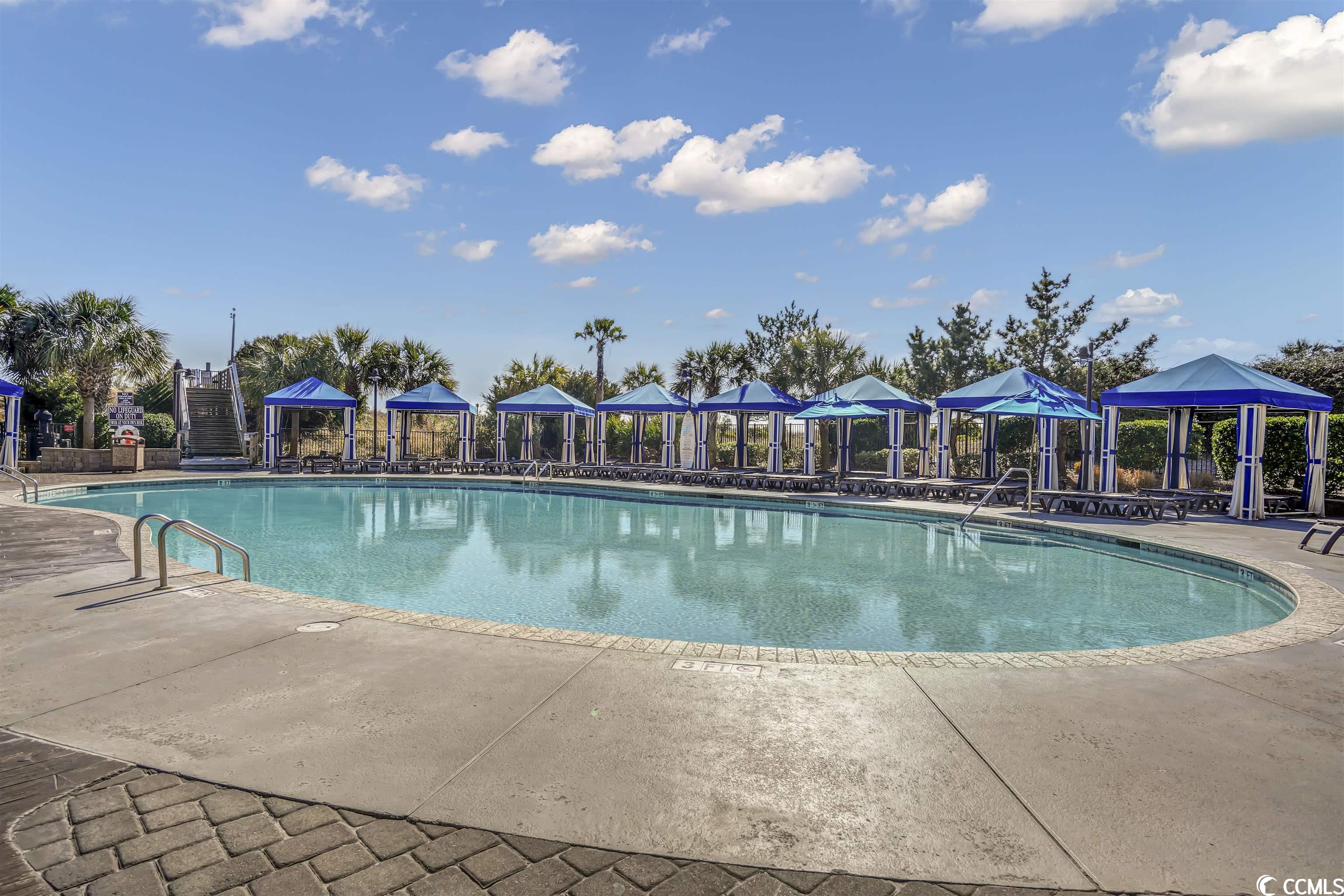 709 Madiera Dr. Unit: CH4-R1