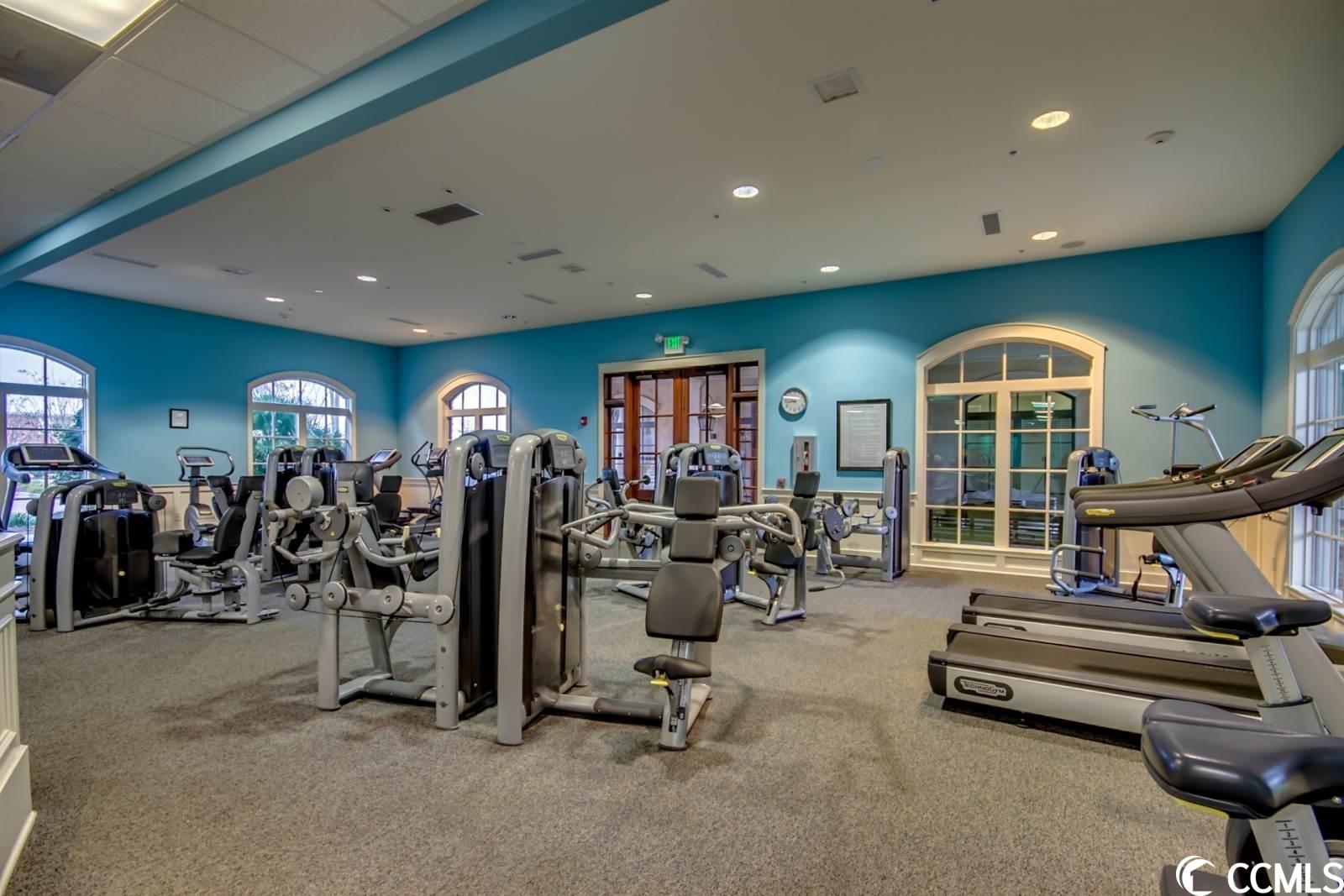 709 Madiera Dr. Unit: CH4-R1