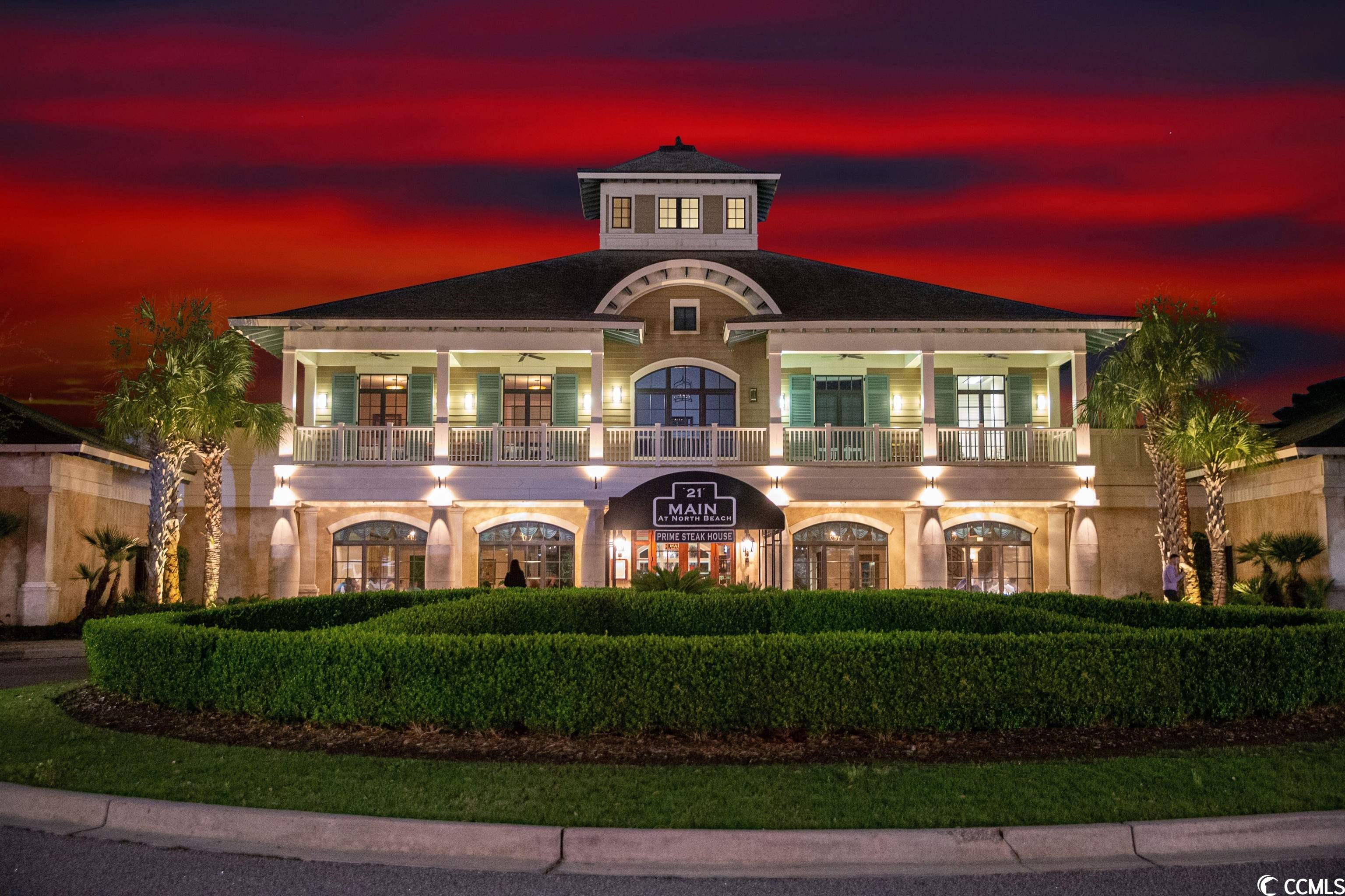 709 Madiera Dr. Unit: CH4-R1