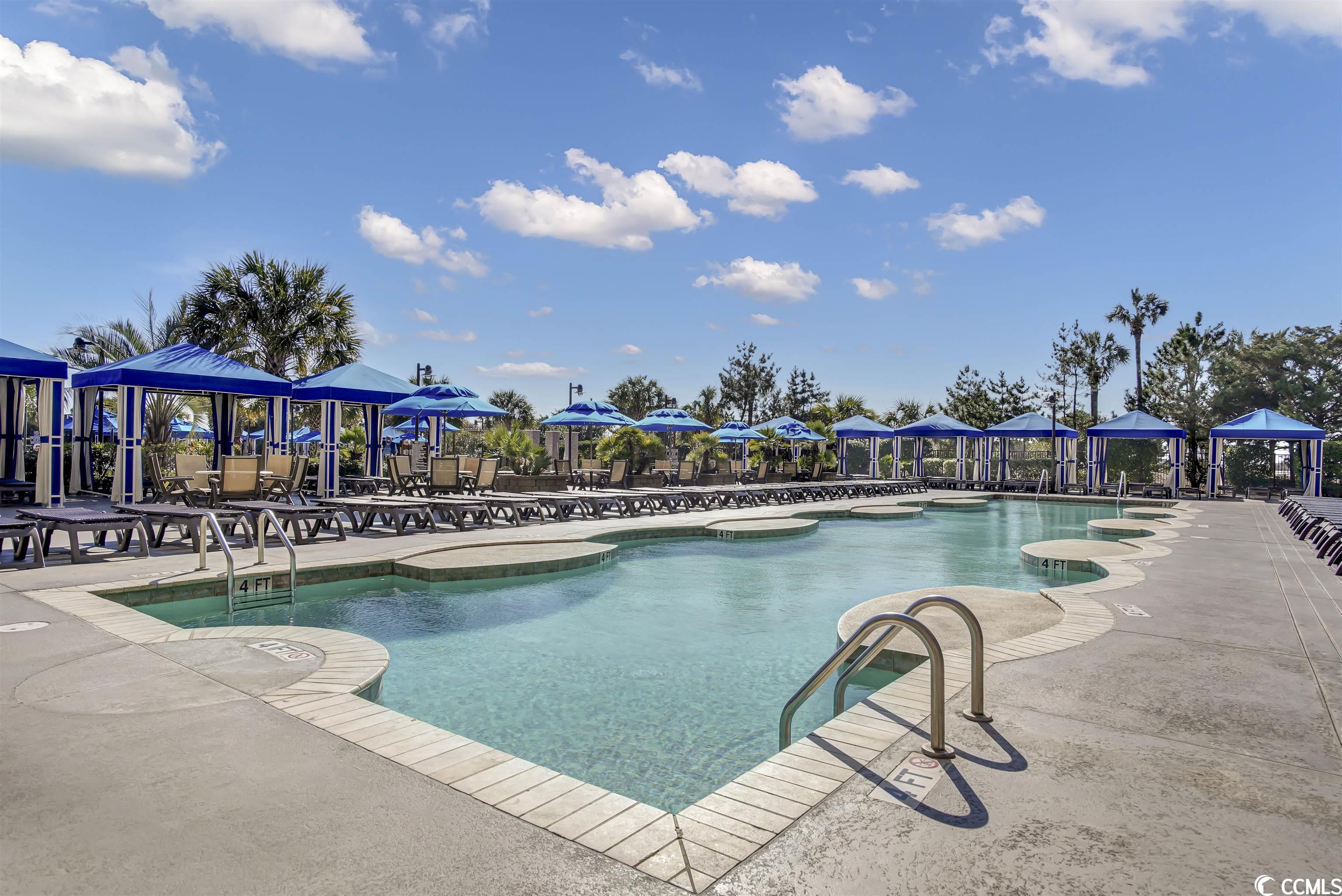 709 Madiera Dr. Unit: CH4-R1