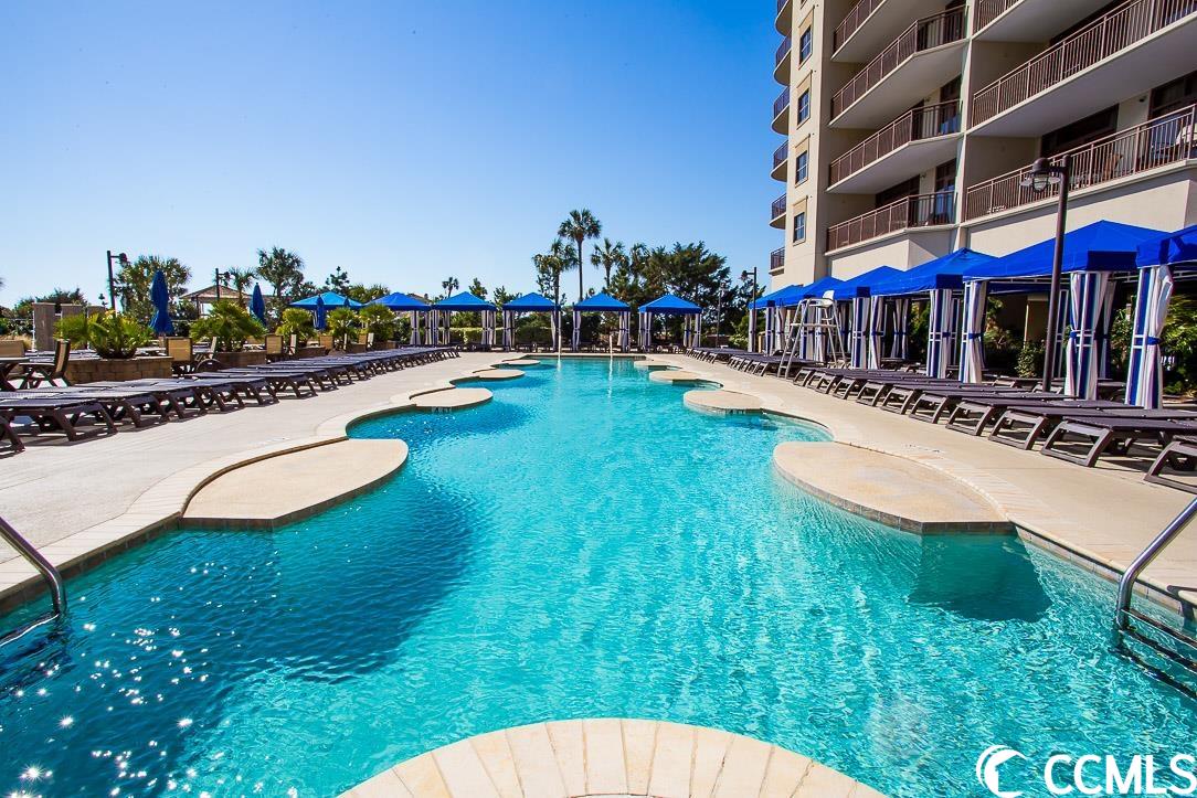 709 Madiera Dr. Unit: CH4-R1