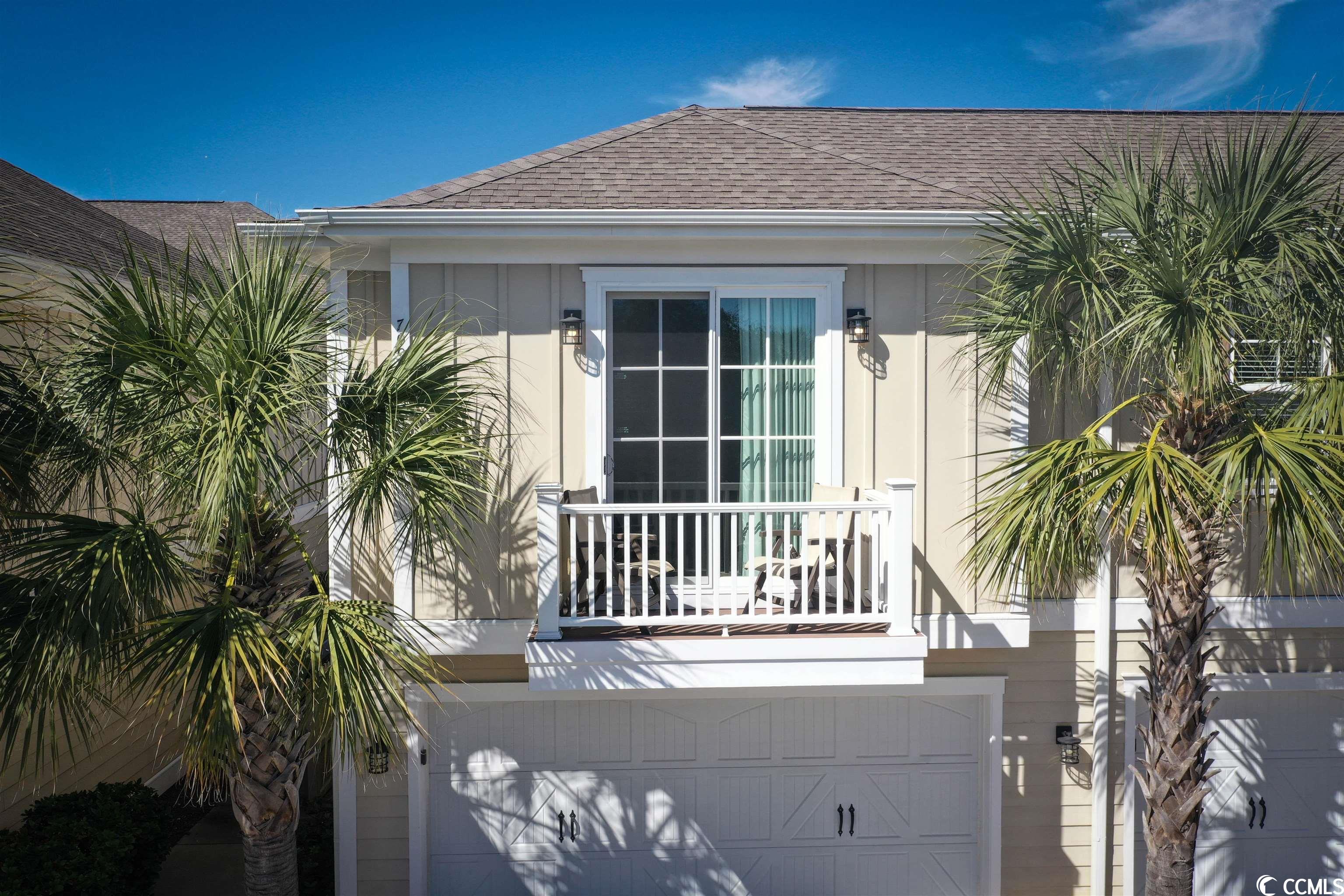 709 Madiera Dr. Unit: CH4-R1