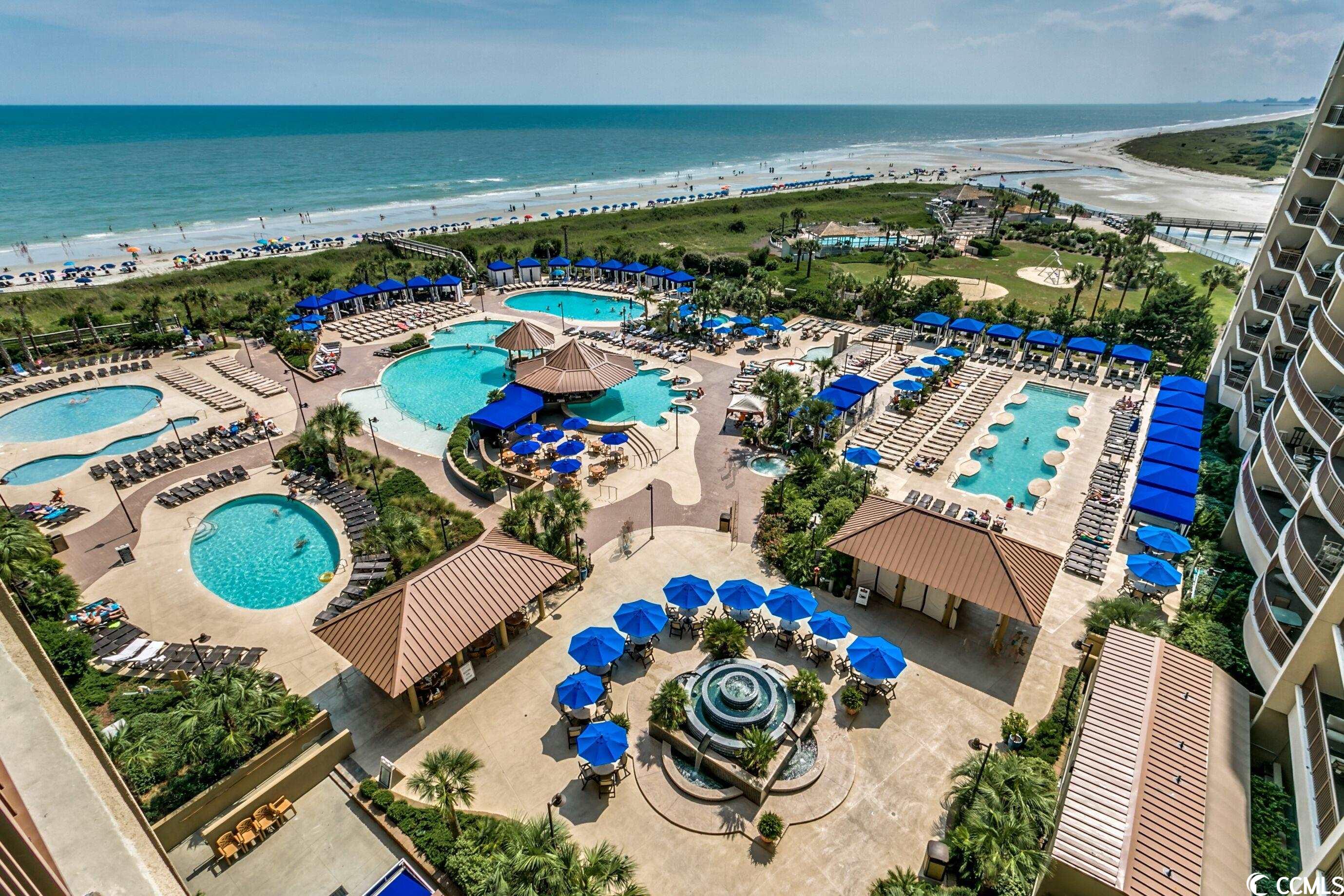 709 Madiera Dr. Unit: CH4-R1