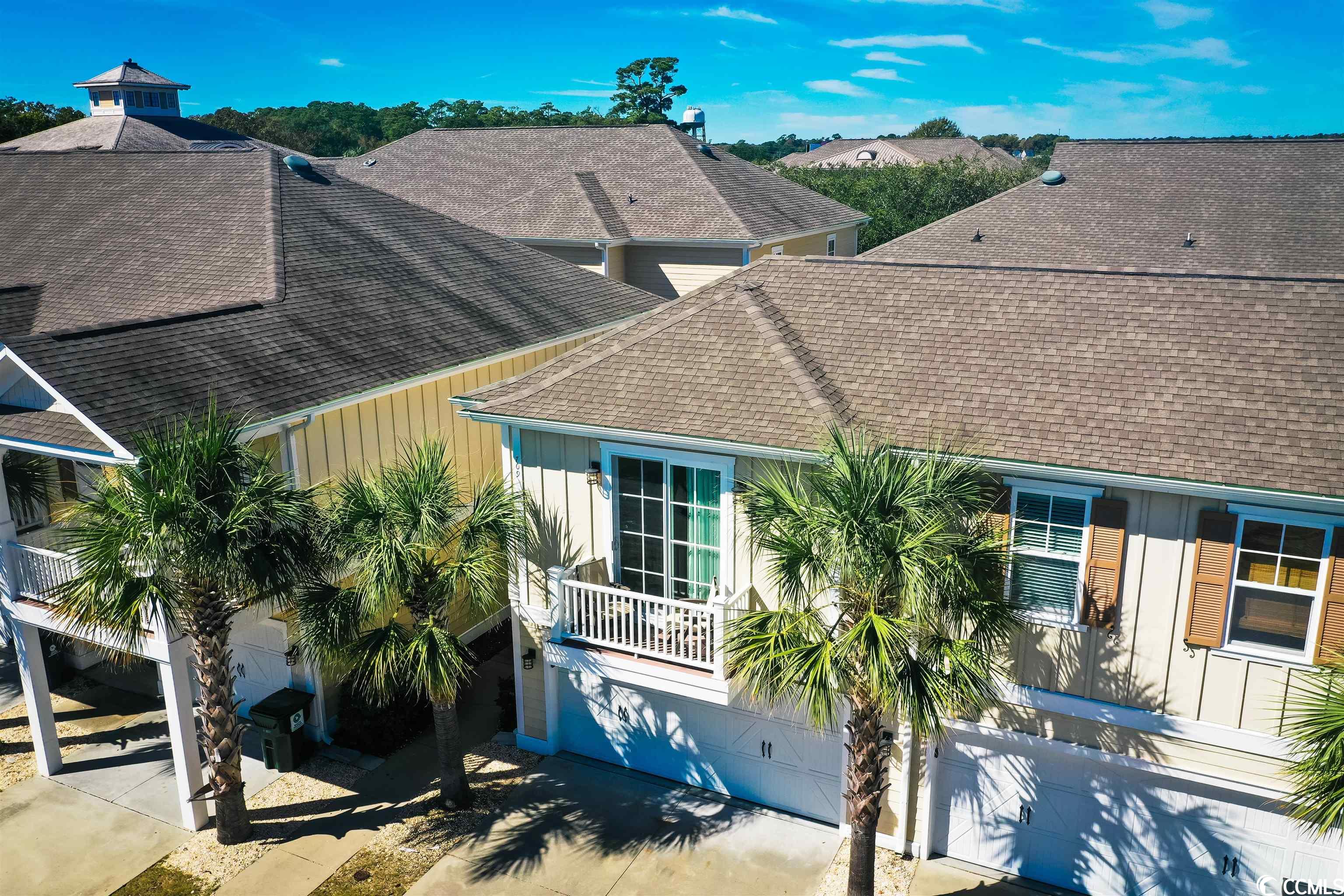 709 Madiera Dr. Unit: CH4-R1