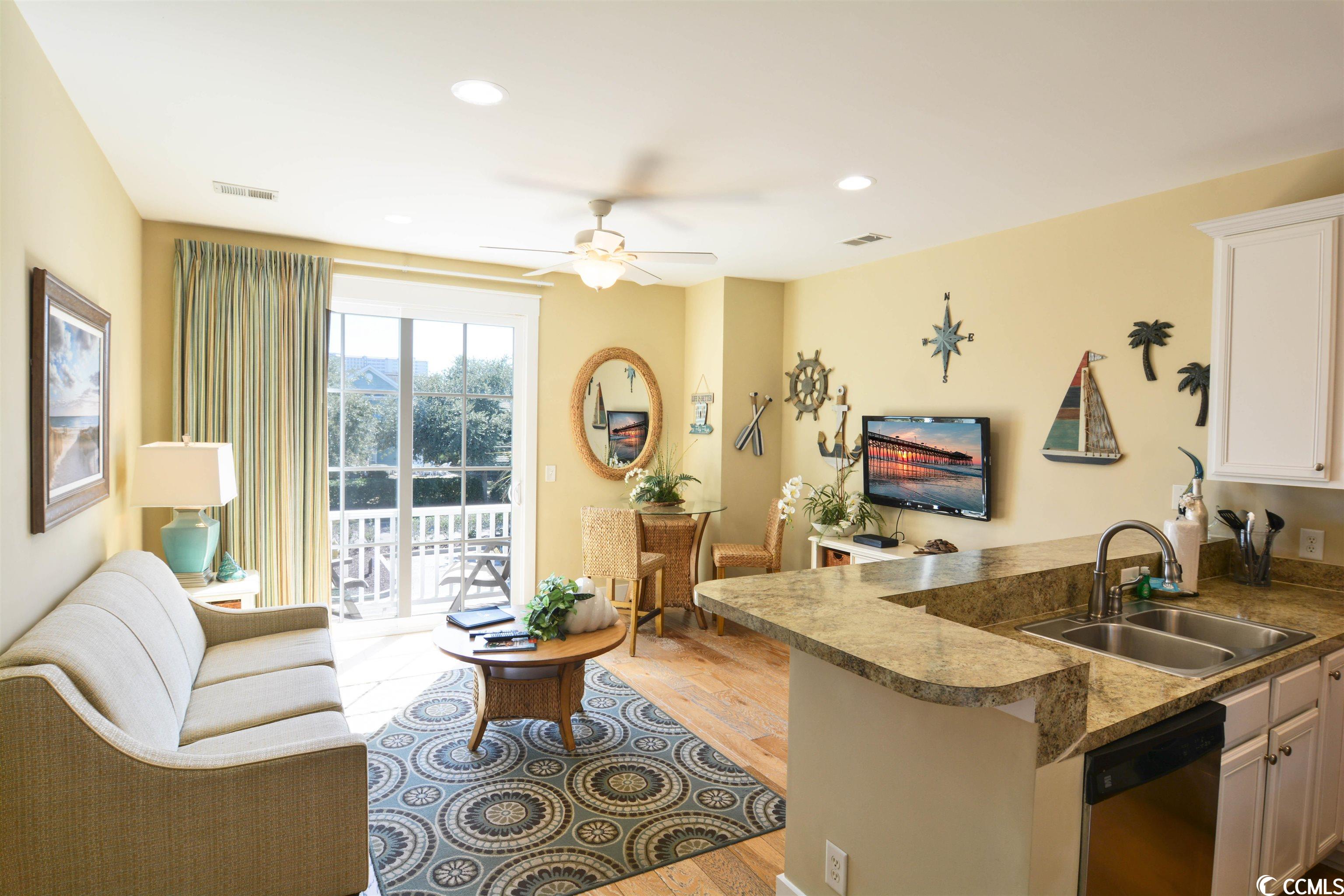 709 Madiera Dr. Unit: CH4-R1