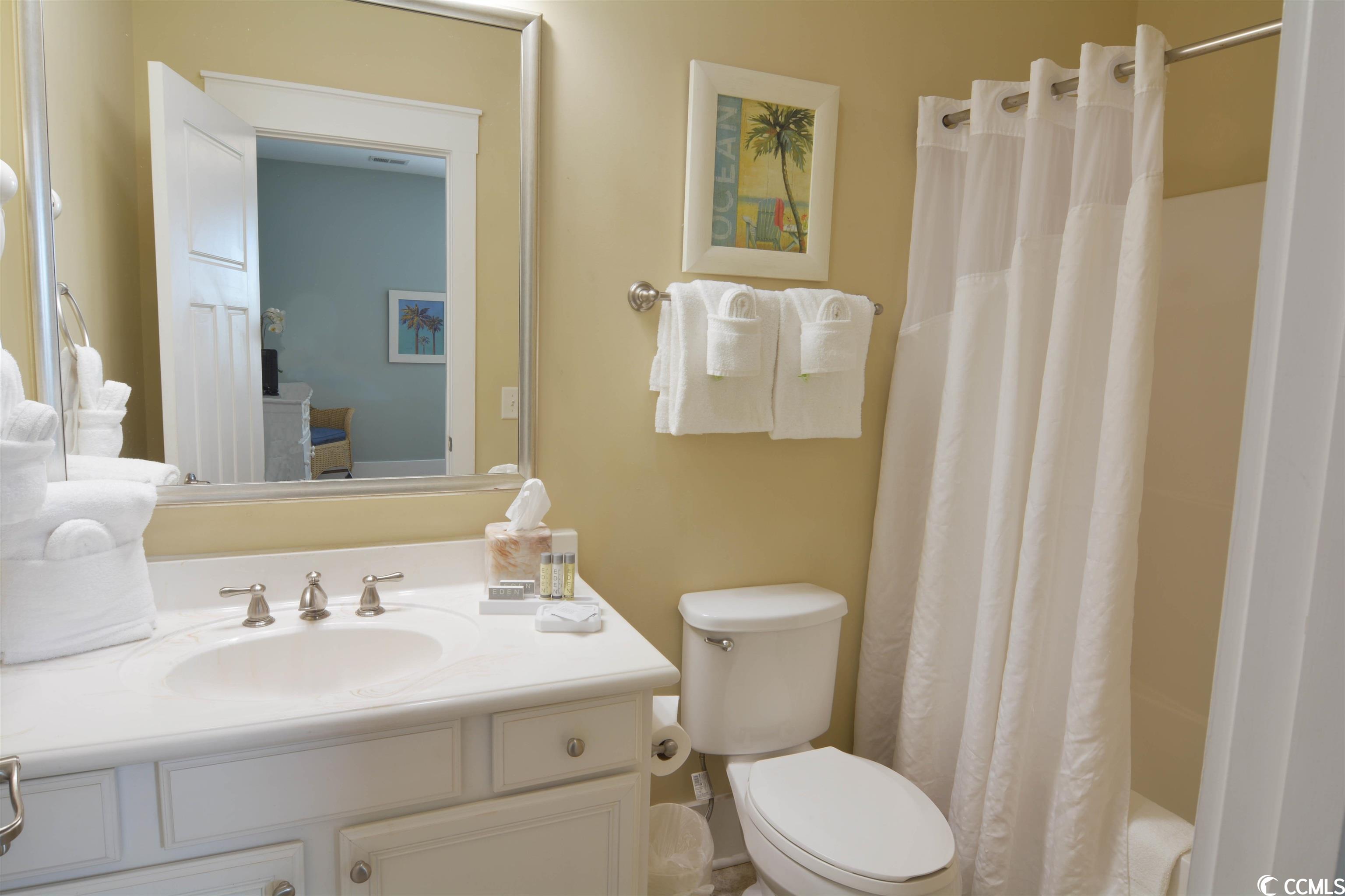 709 Madiera Dr. Unit: CH4-R1