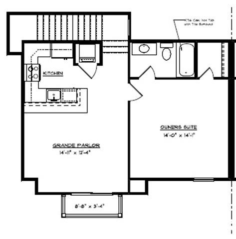 709 Madiera Dr. Unit: CH4-R1