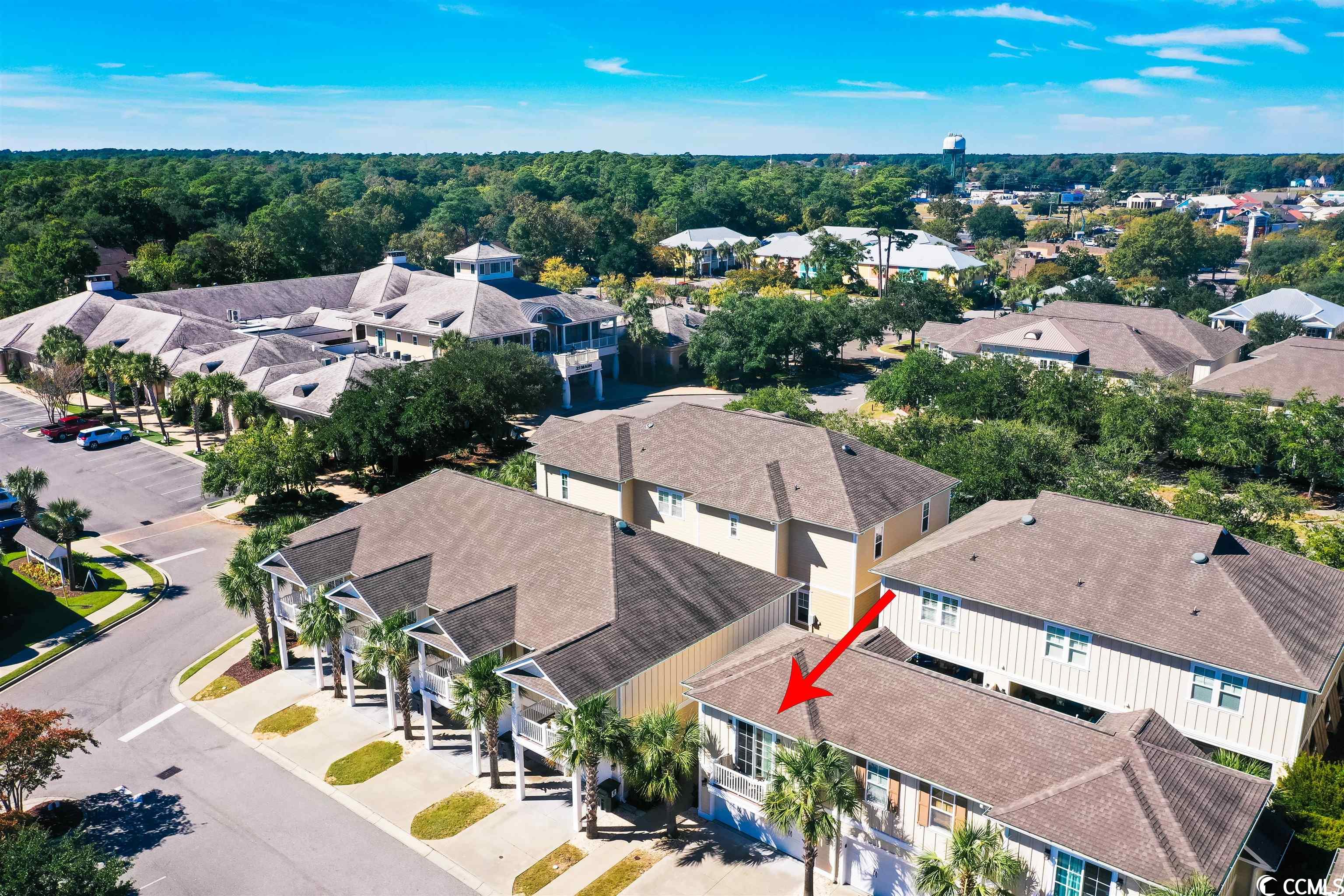 709 Madiera Dr. Unit: CH4-R1