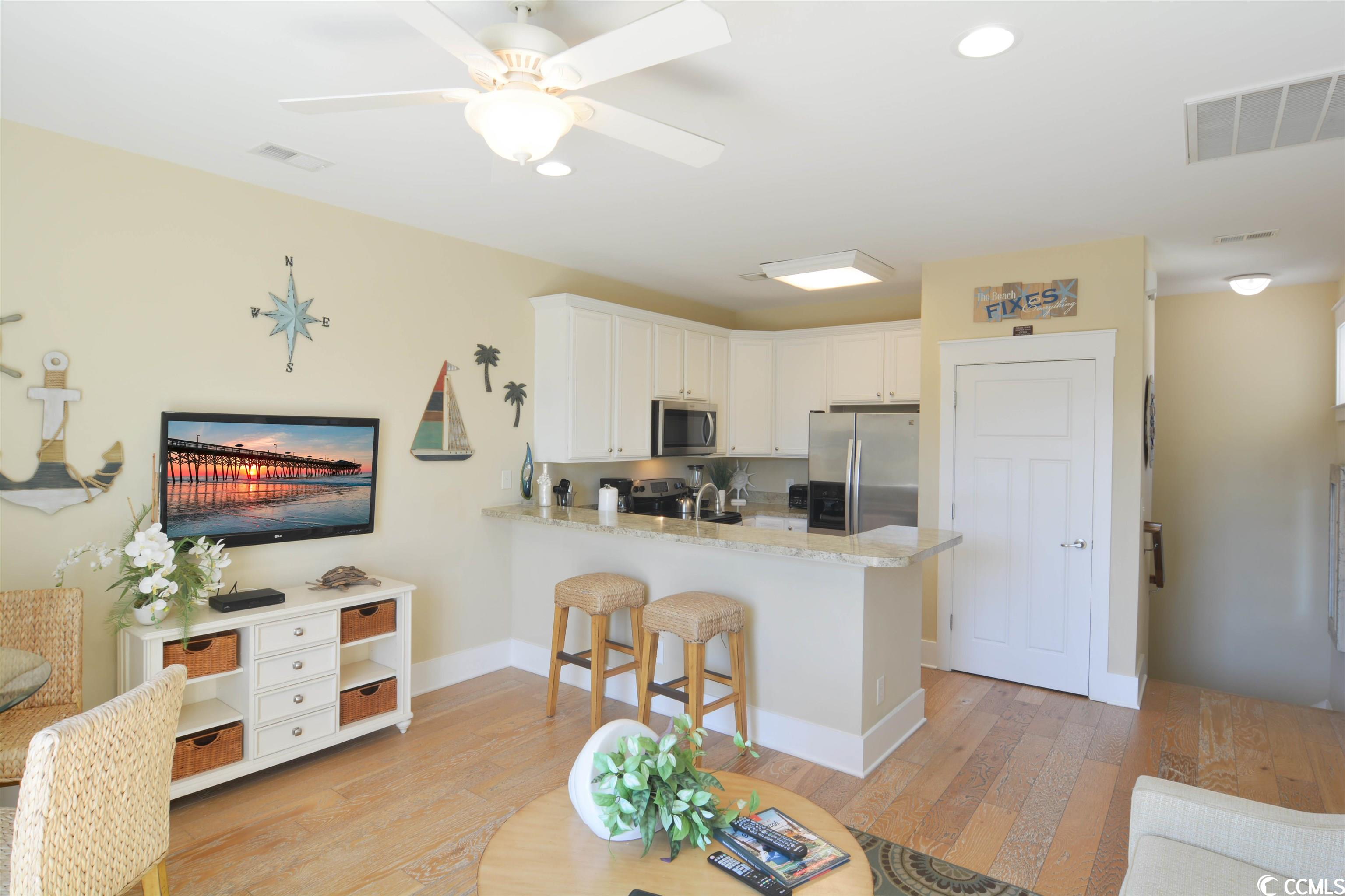 709 Madiera Dr. Unit: CH4-R1