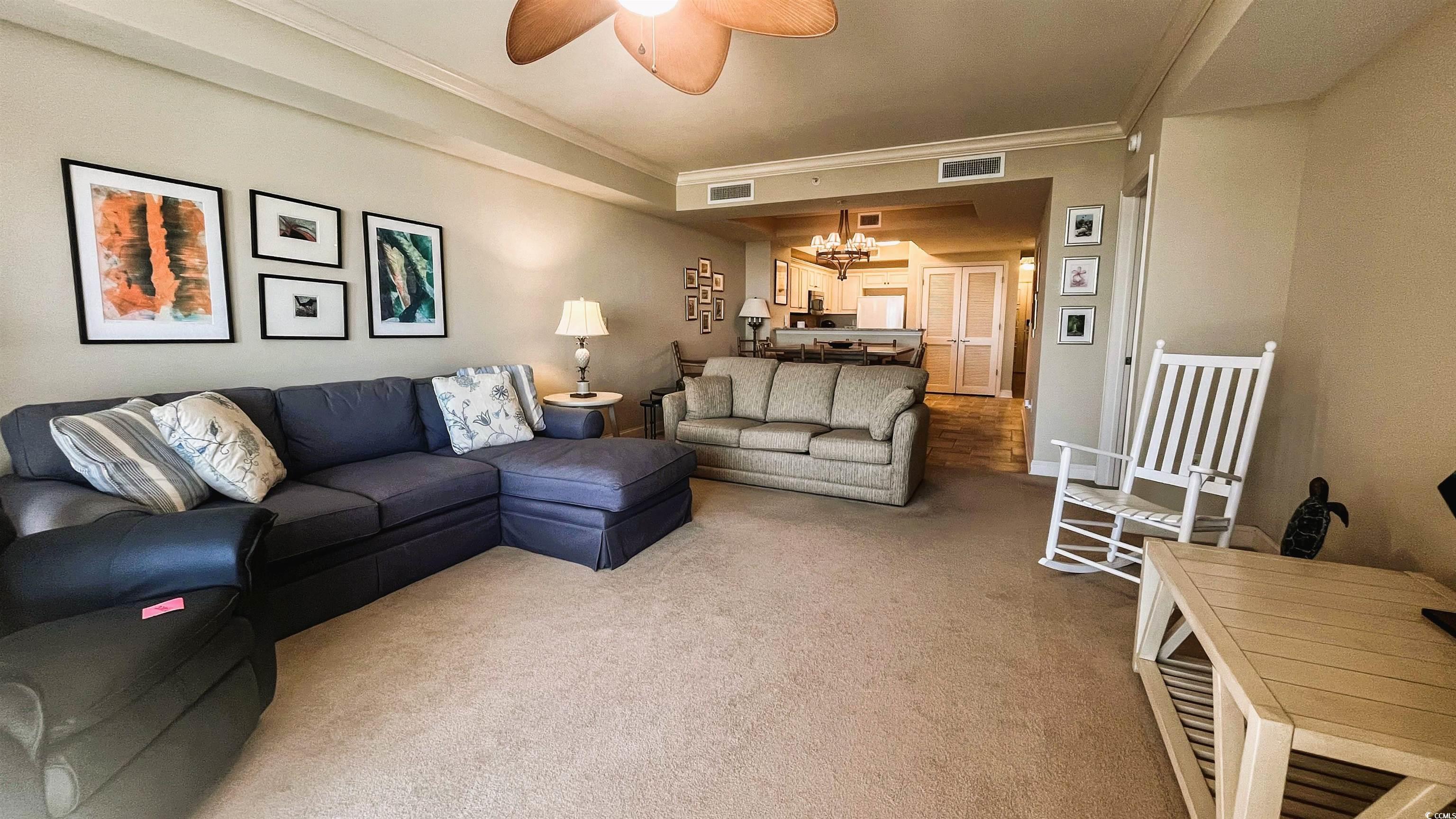 100 North Beach Blvd. Unit: 606