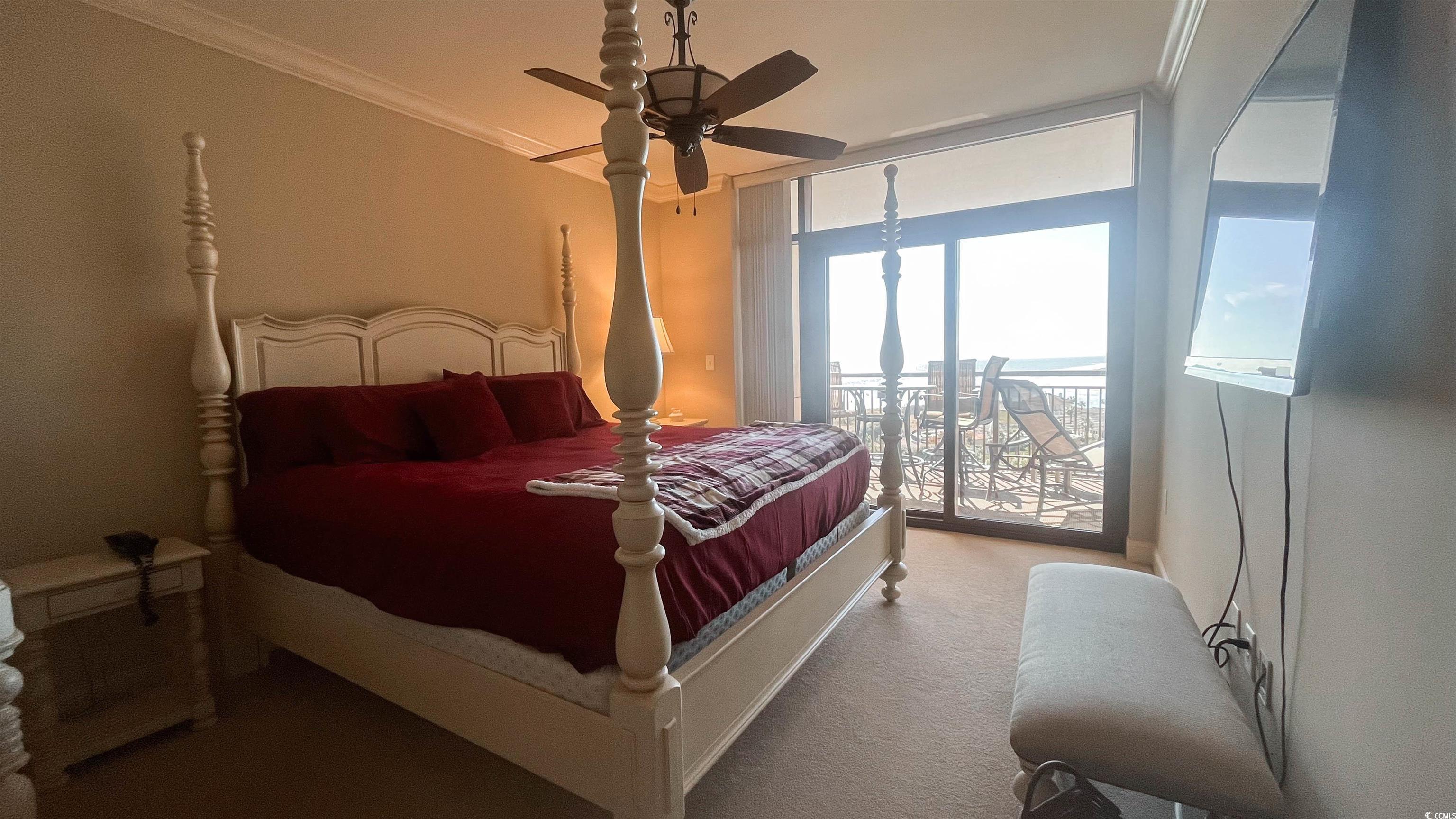 100 North Beach Blvd. Unit: 606