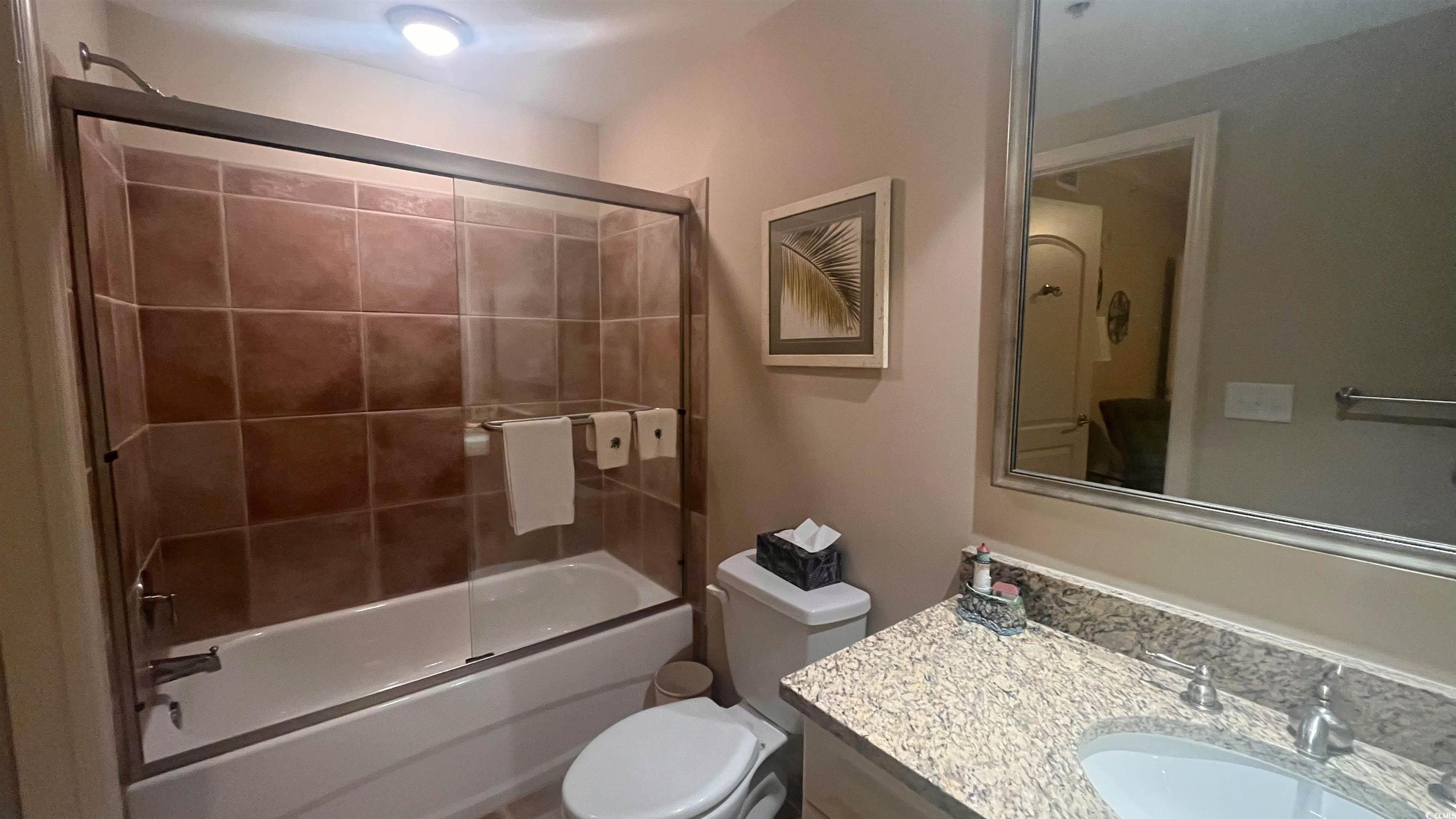 100 North Beach Blvd. Unit: 606