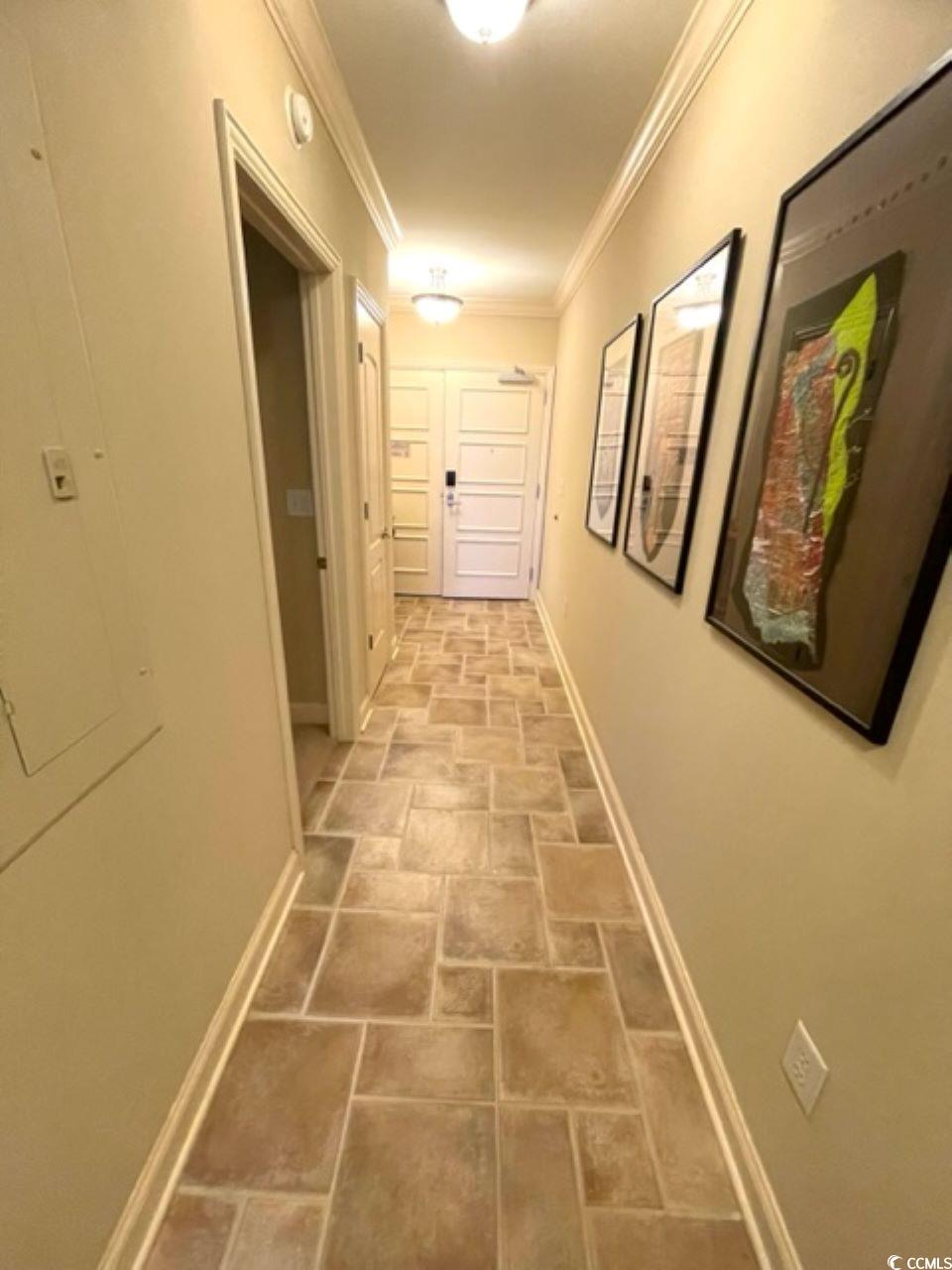 100 North Beach Blvd. Unit: 606