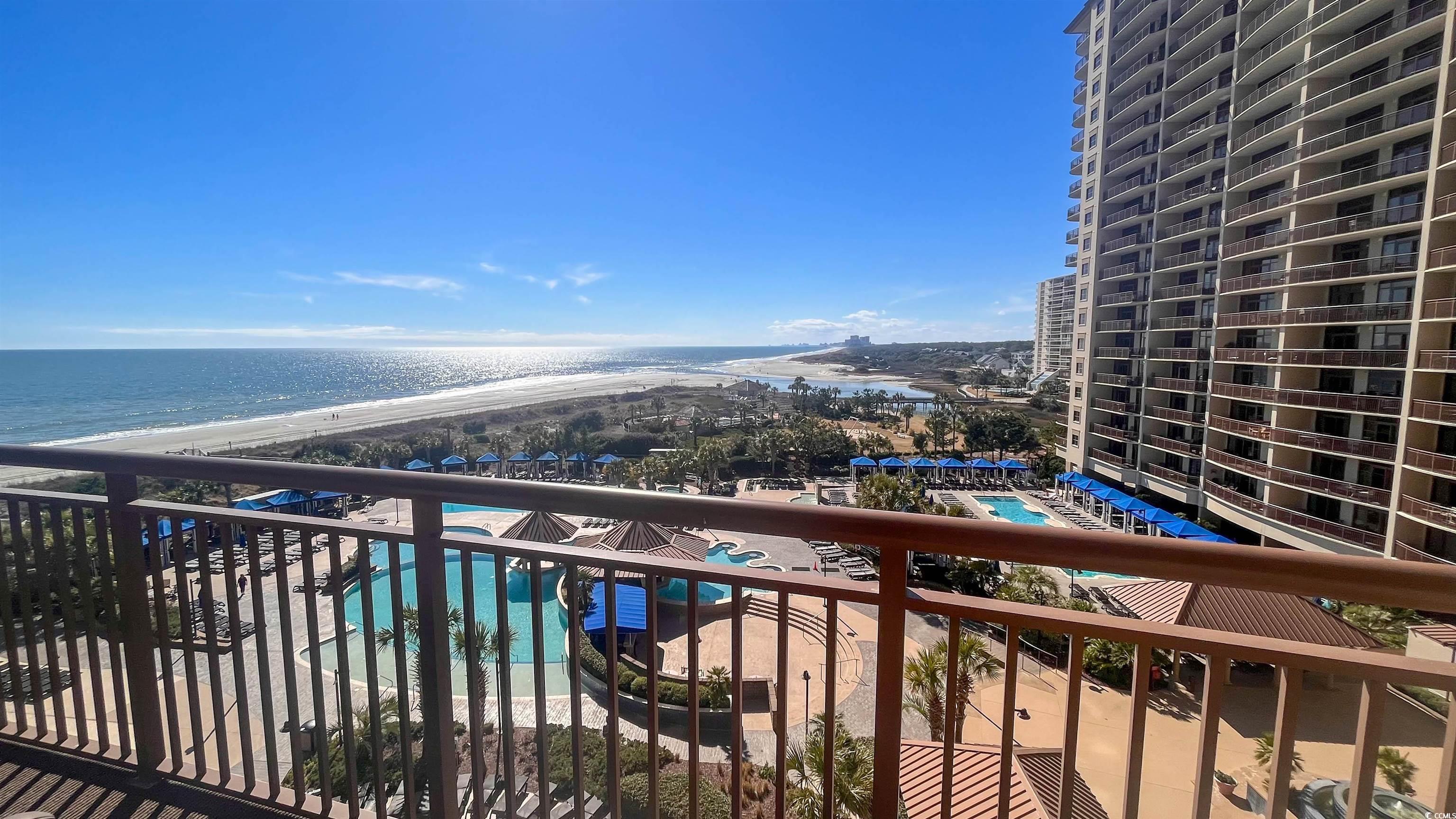 100 North Beach Blvd. Unit: 606