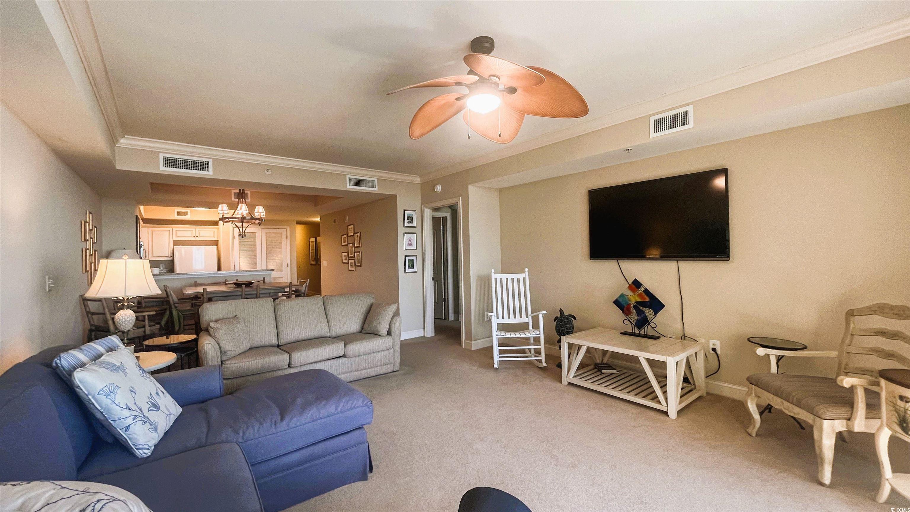 100 North Beach Blvd. Unit: 606