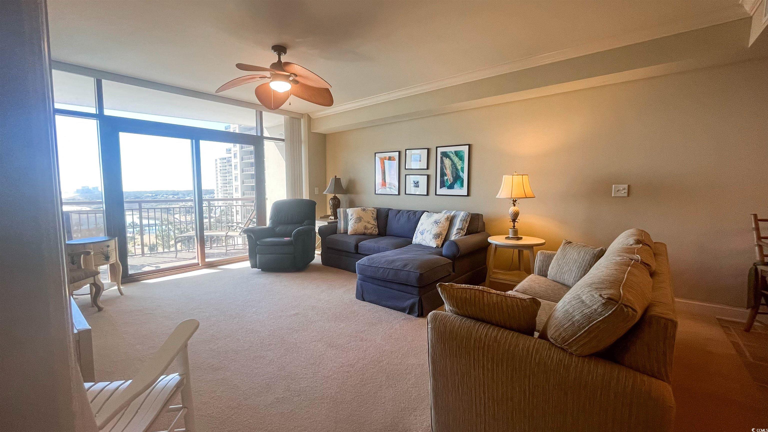 100 North Beach Blvd. Unit: 606