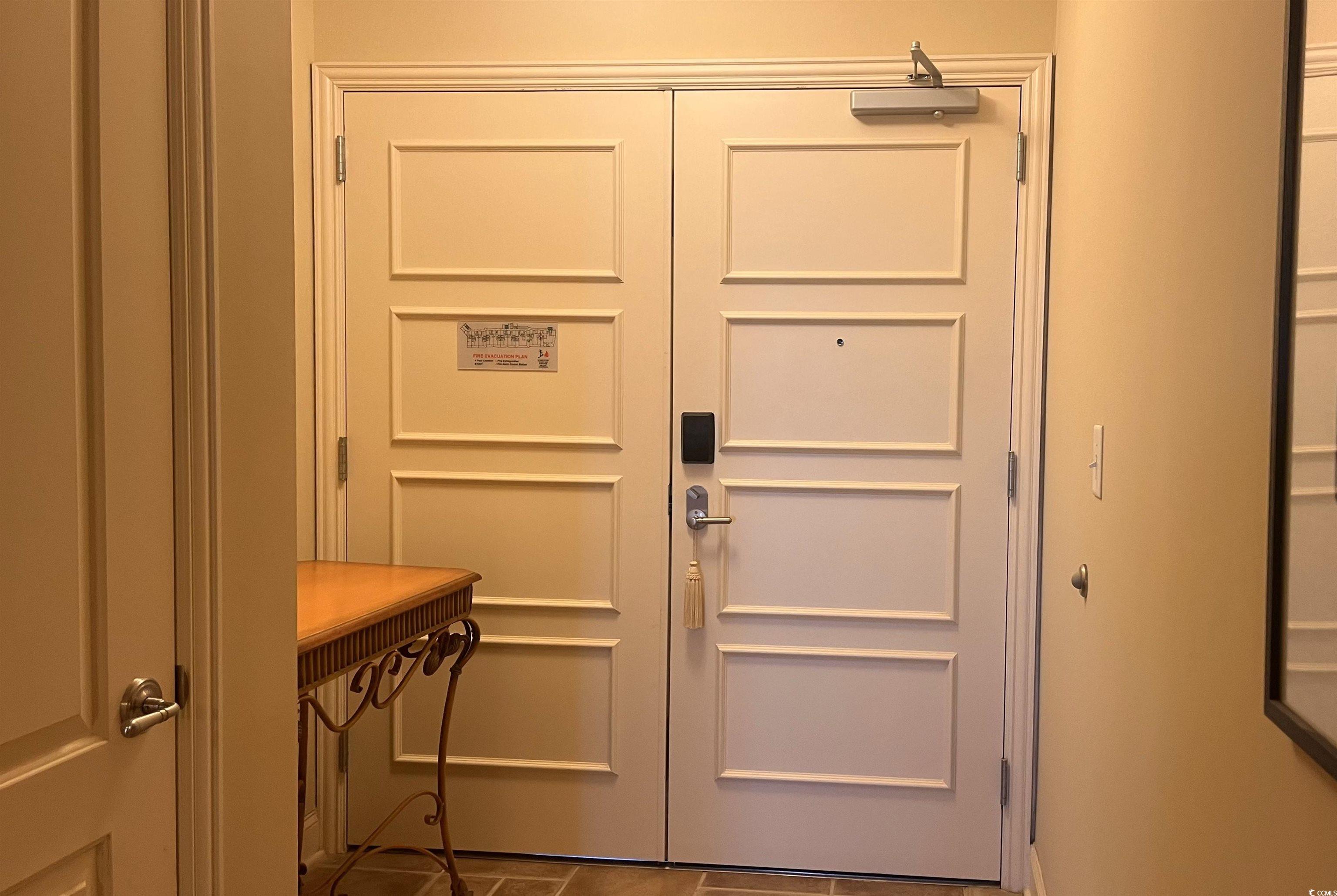 100 North Beach Blvd. Unit: 606