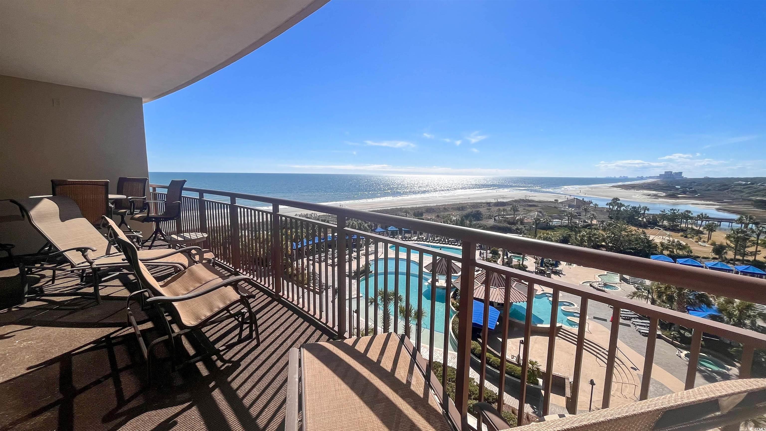 100 North Beach Blvd. Unit: 606