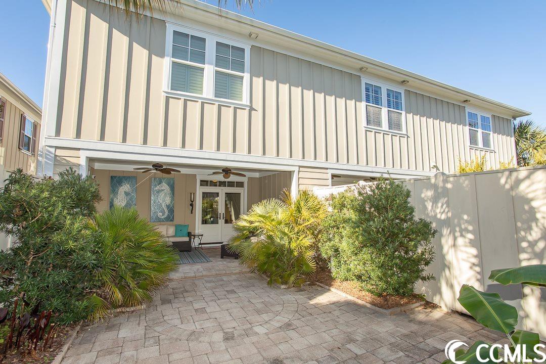 4905 N Market St. Unit: M1-R3