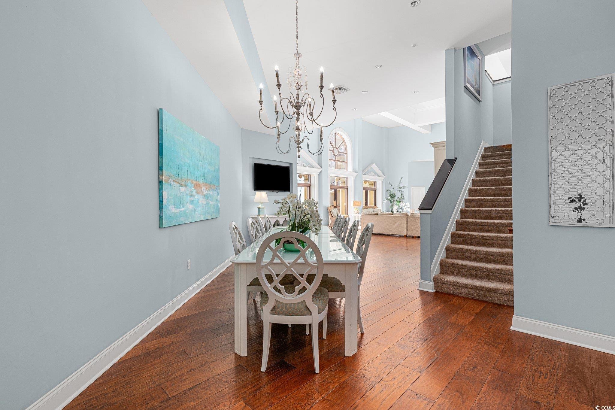 100 North Beach Blvd. Unit: 16BPH