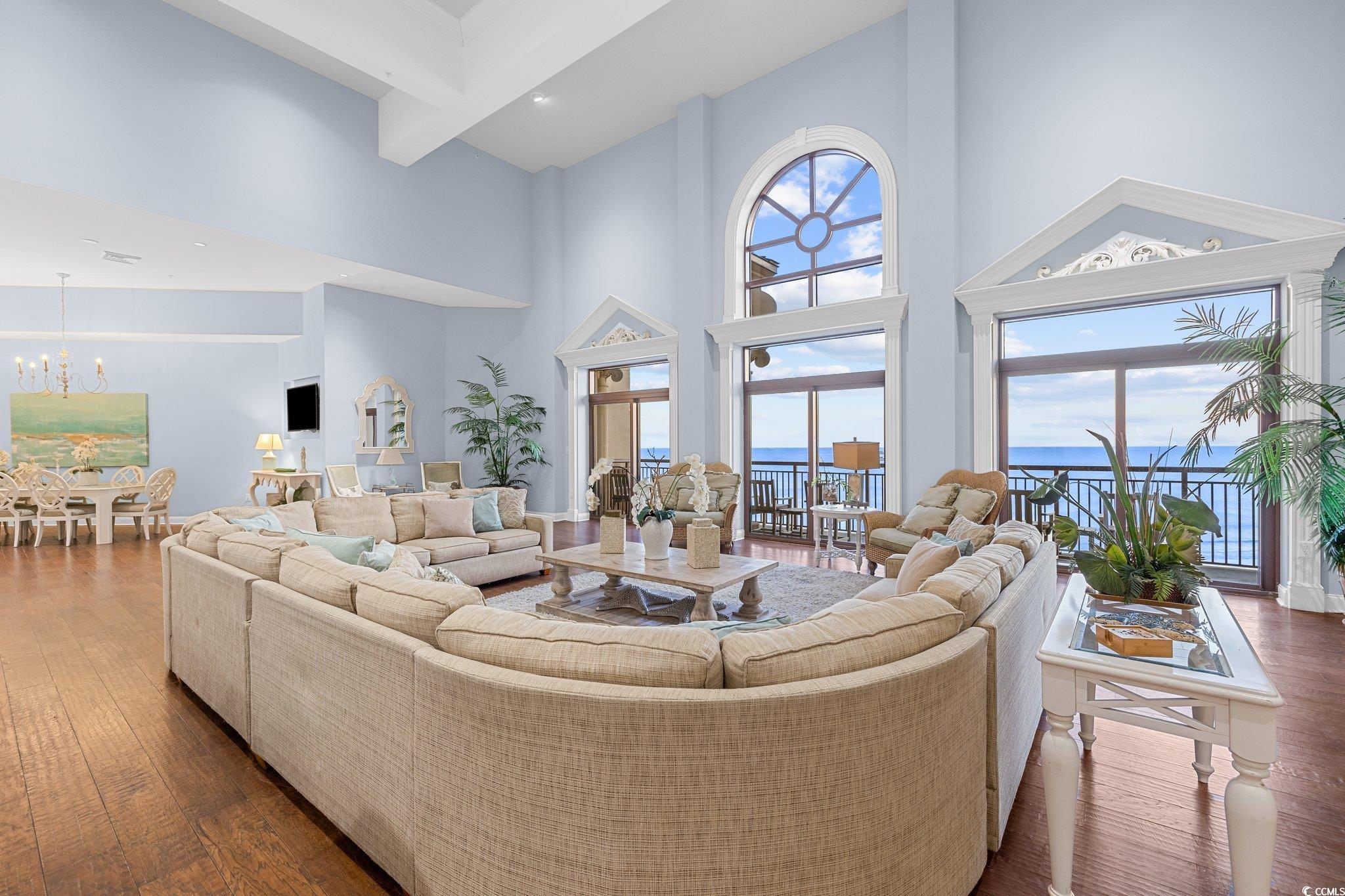 100 North Beach Blvd. Unit: 16BPH