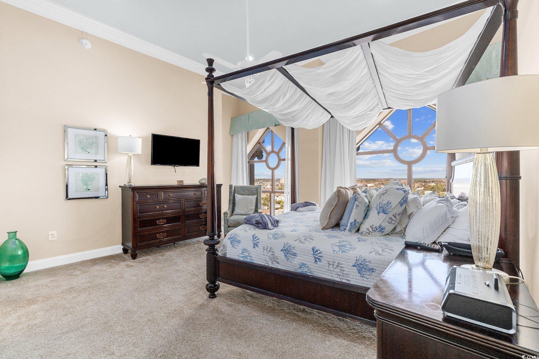 100 North Beach Blvd. Unit: 16BPH