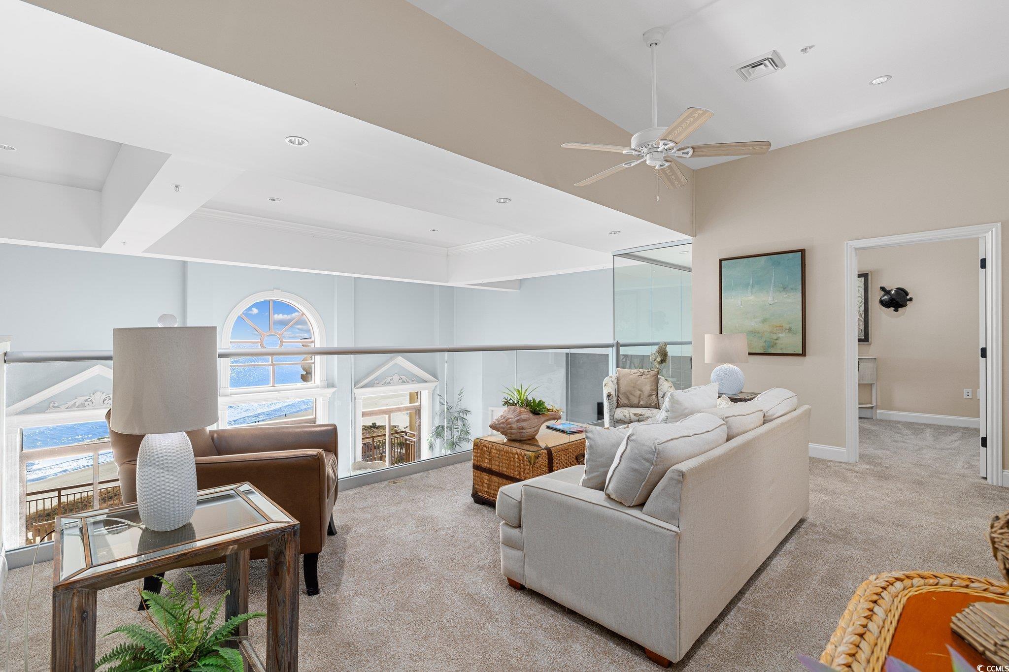 100 North Beach Blvd. Unit: 16BPH