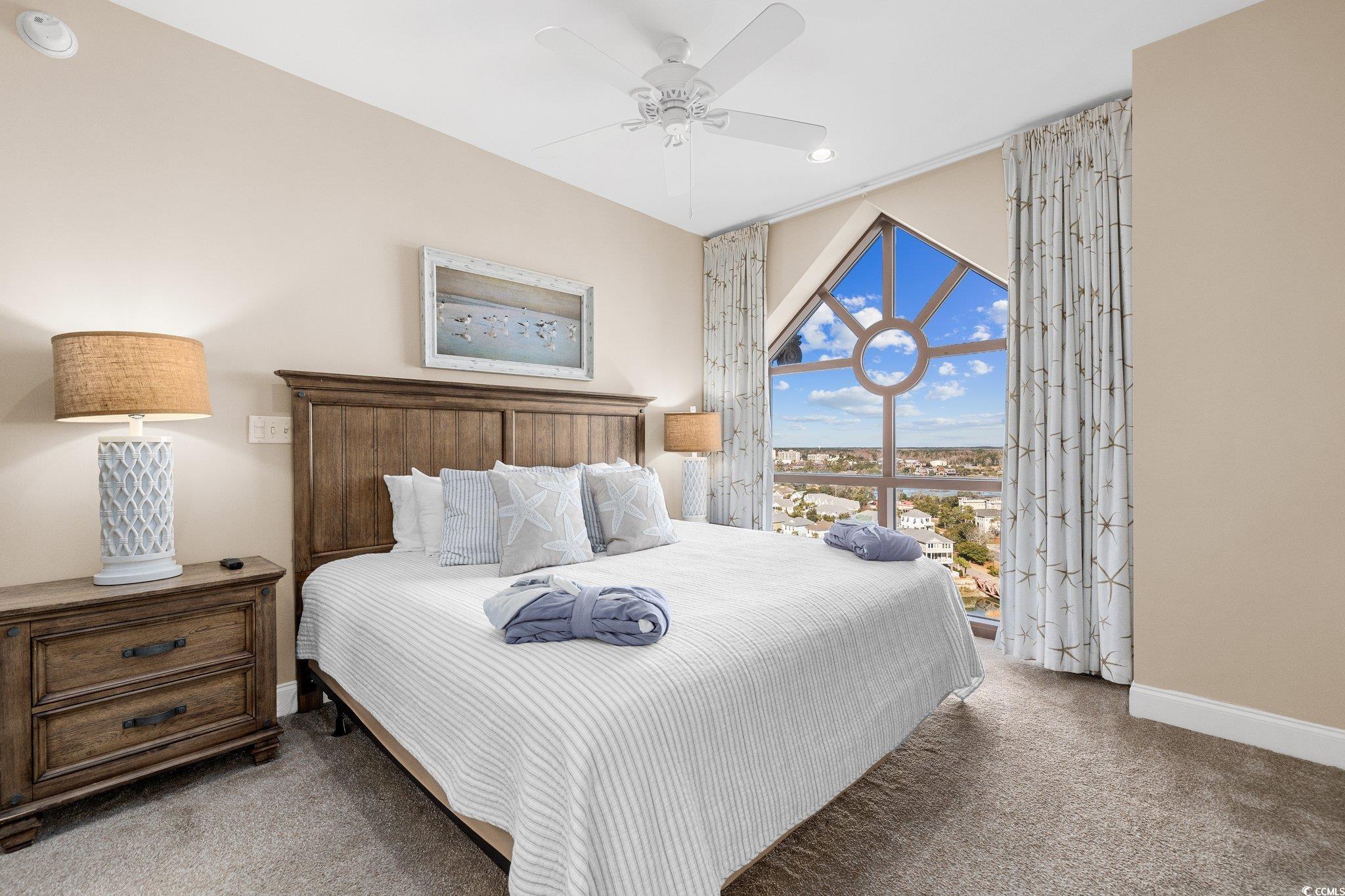 100 North Beach Blvd. Unit: 16BPH