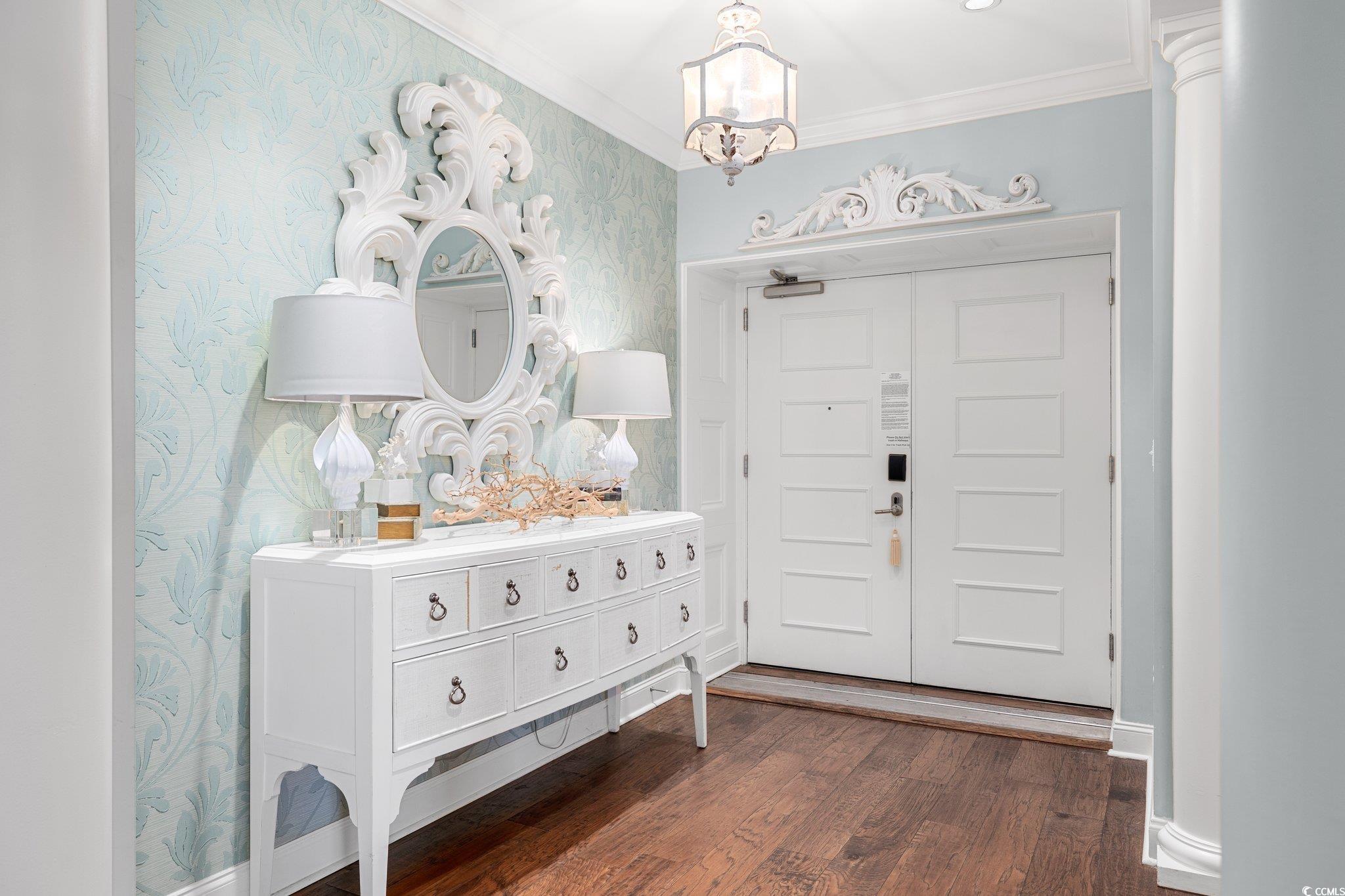 100 North Beach Blvd. Unit: 16BPH