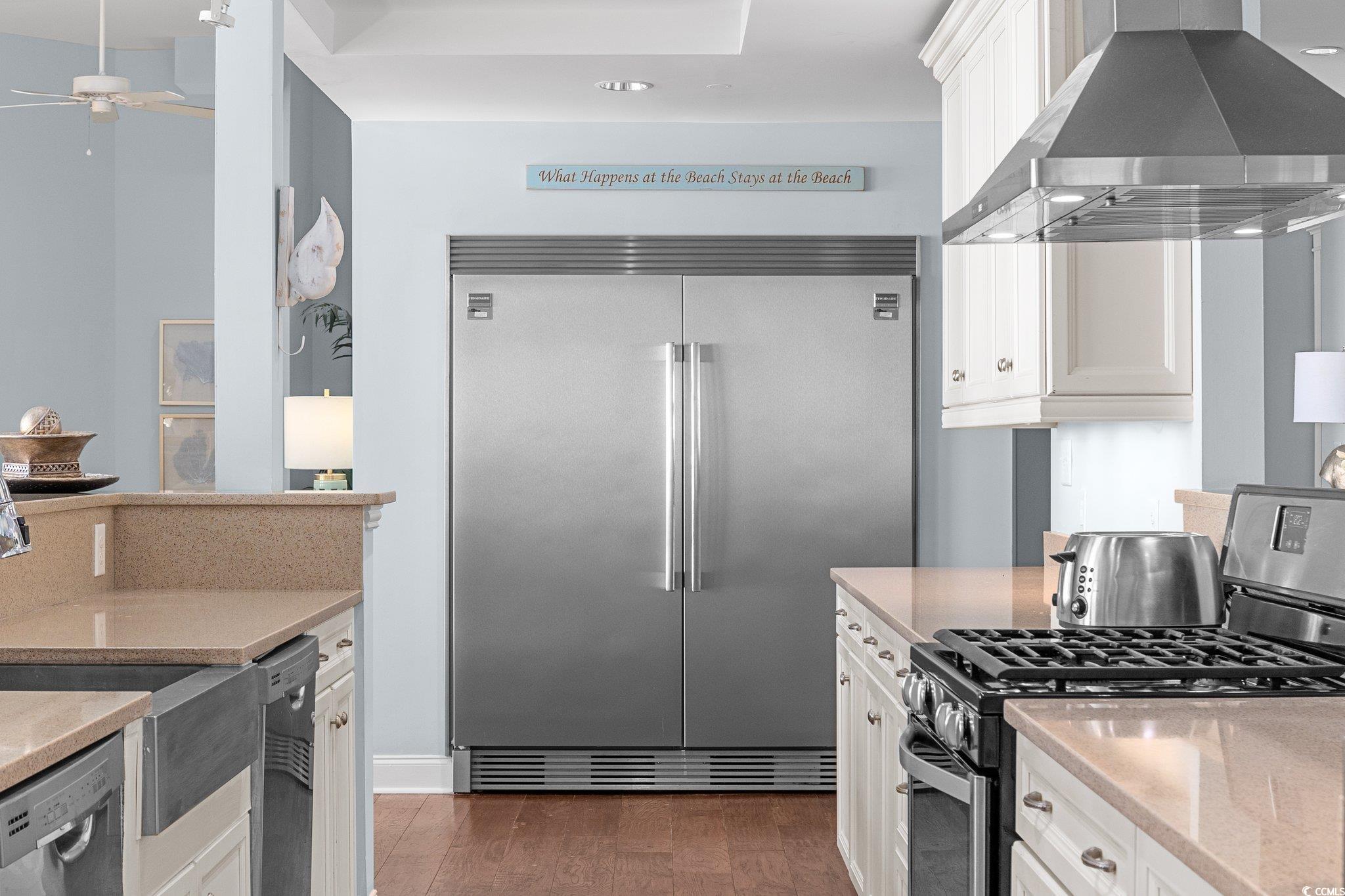 100 North Beach Blvd. Unit: 16BPH